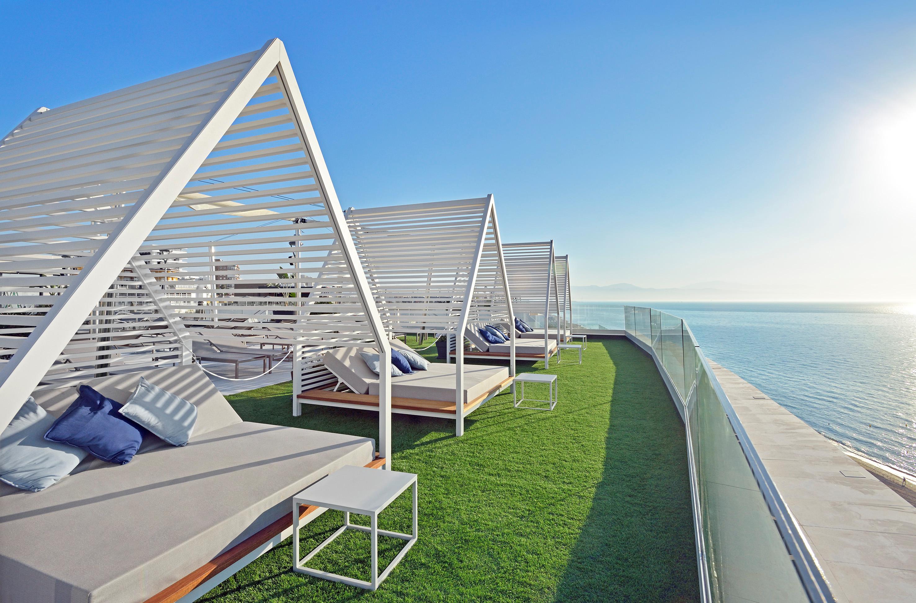 Hotel Meliá Costa del Sol - THE LEVEL - adults only