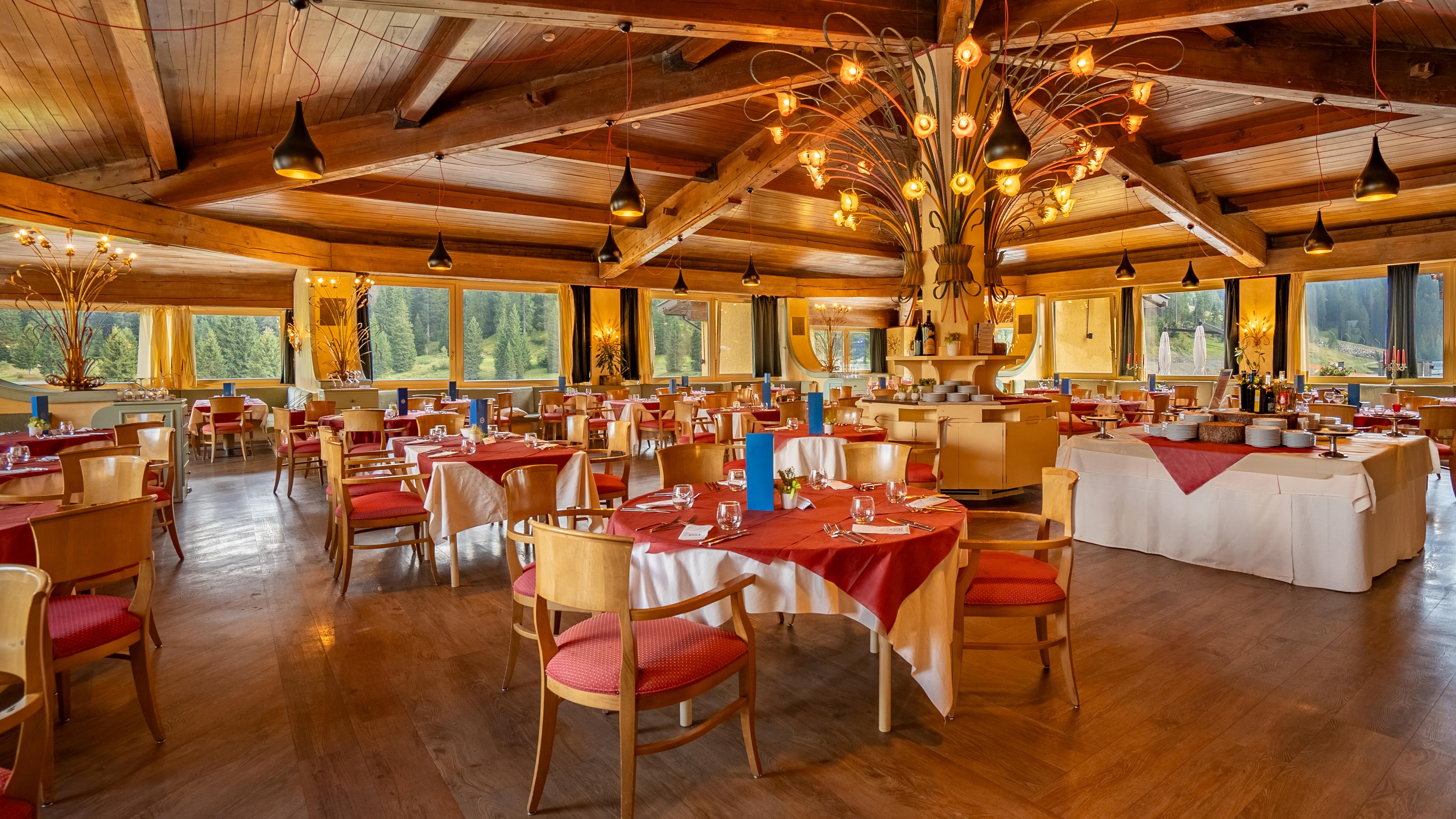 TH Madonna di Campiglio Golf Hotel