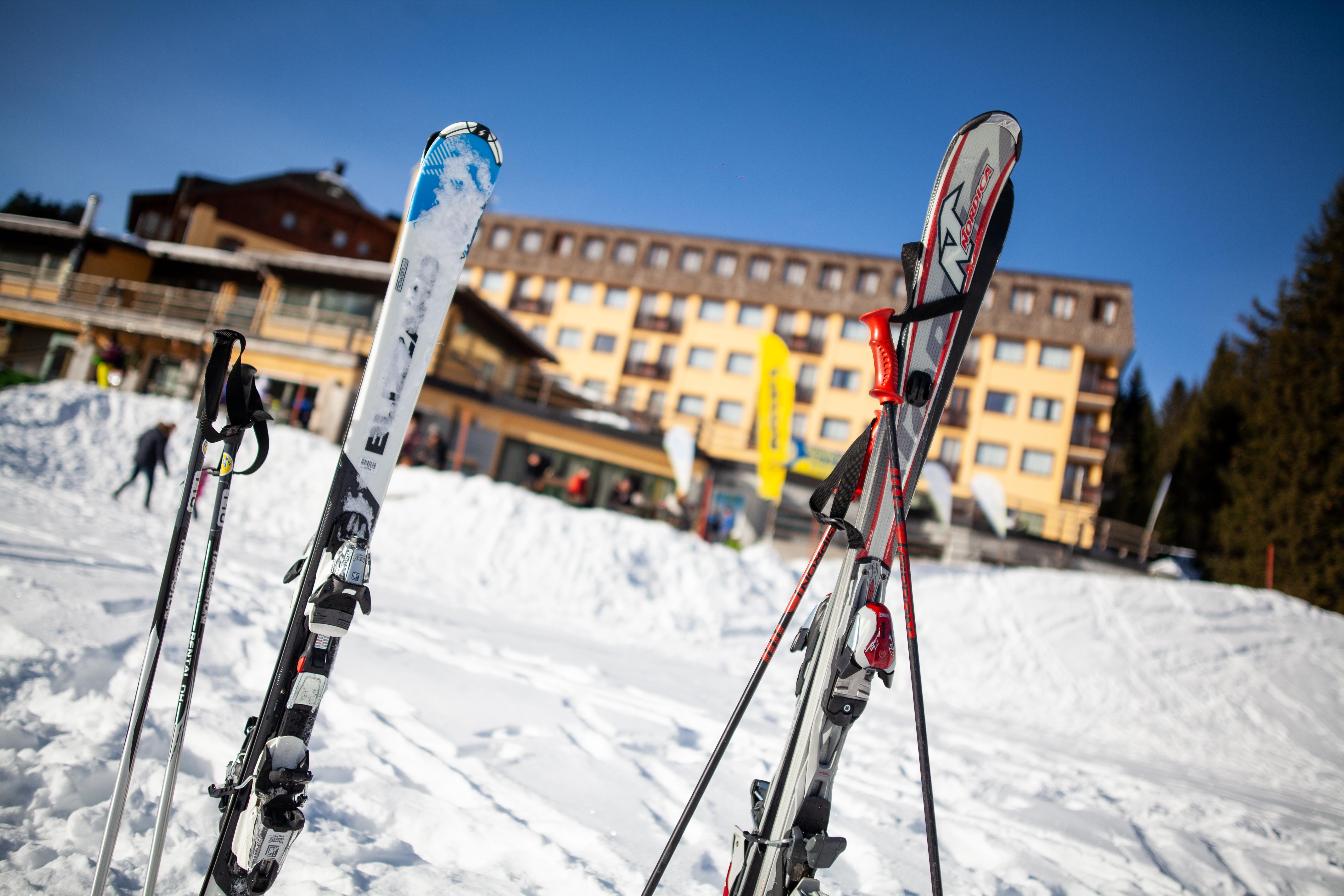 TH Madonna di Campiglio Golf Hotel