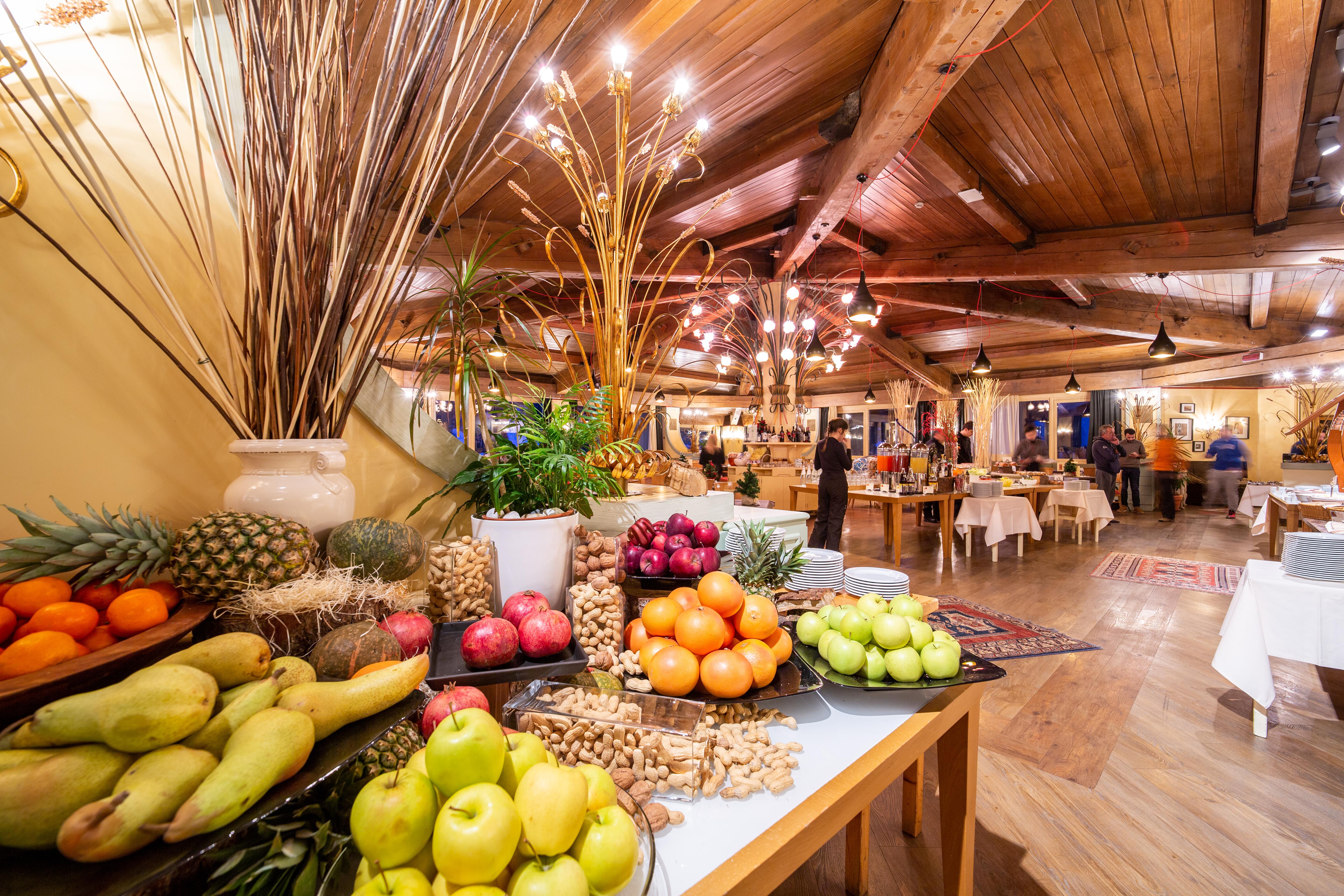 TH Madonna di Campiglio Golf Hotel