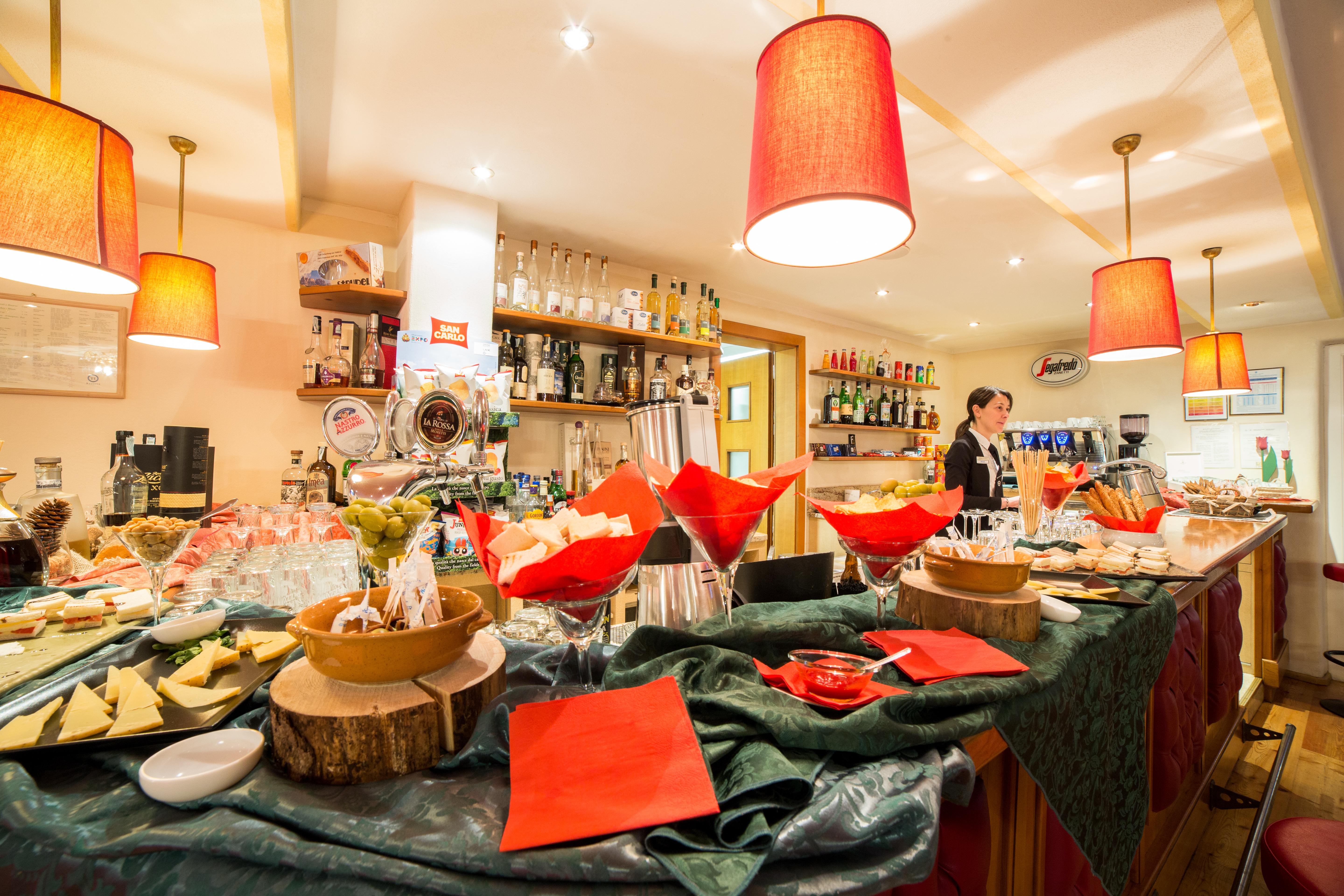 TH Corvara Greif Hotel