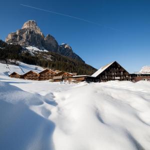 TH Corvara Greif Hotel TH Corvara Greif Hotel