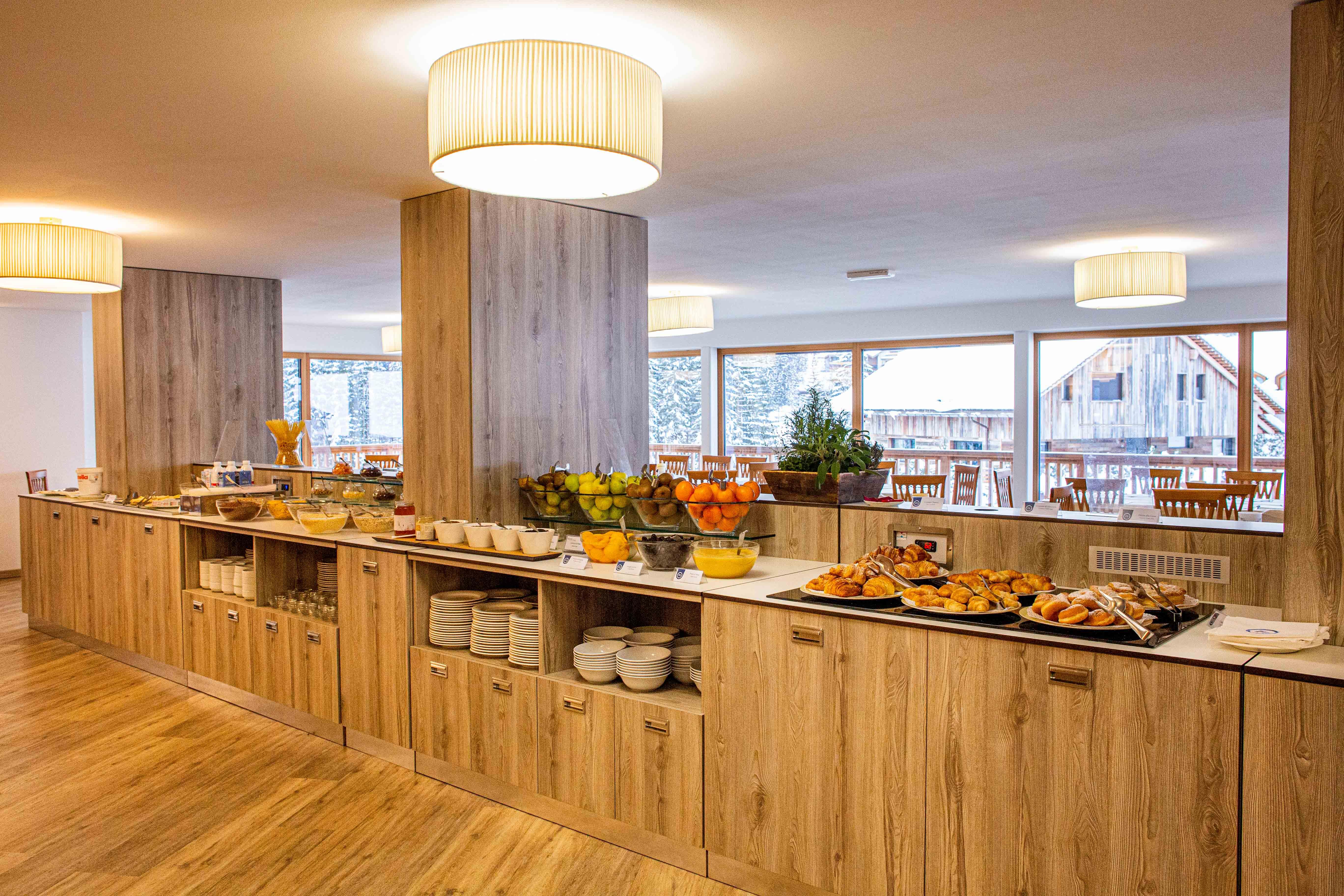 TH Corvara Greif Hotel