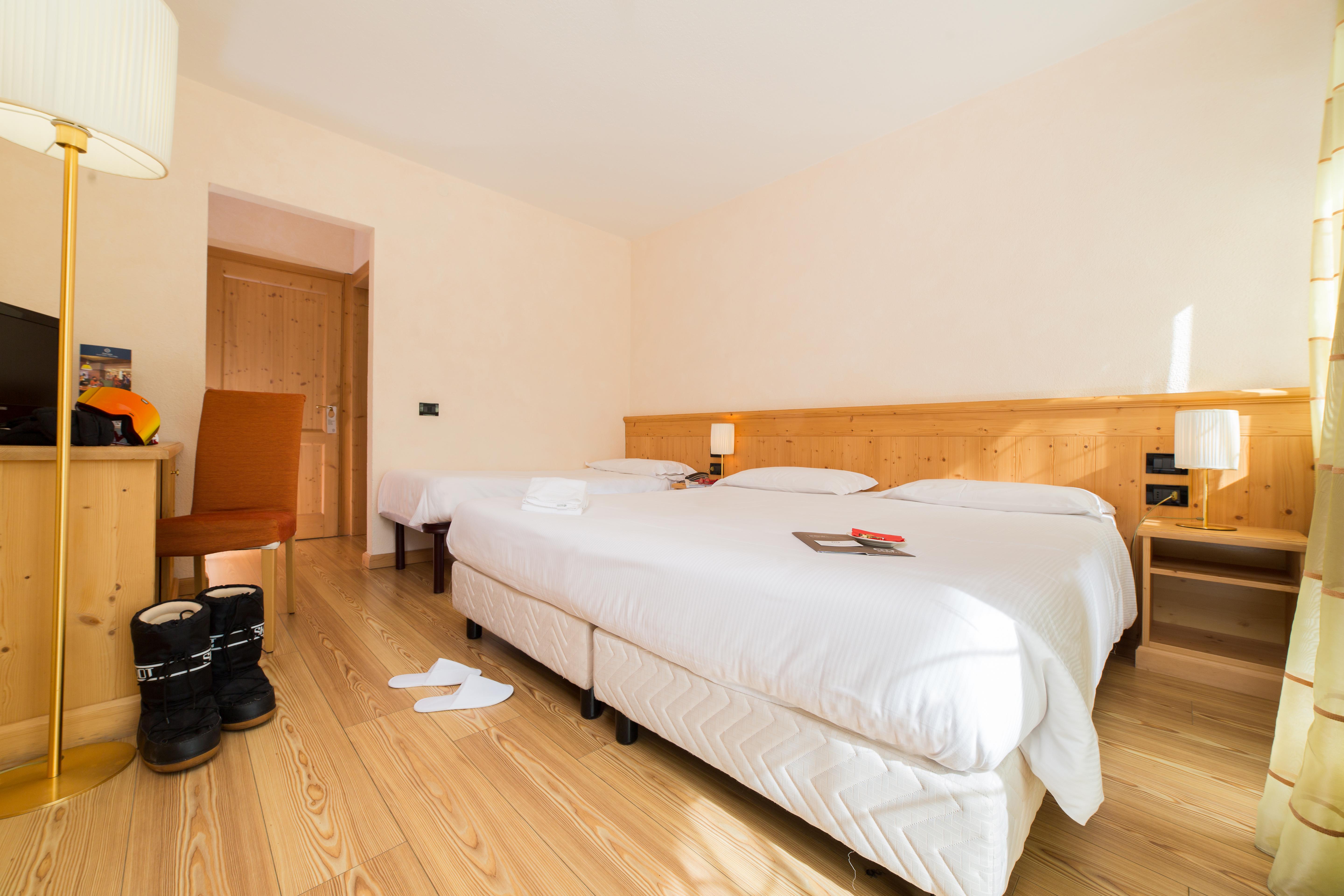 TH Corvara Greif Hotel