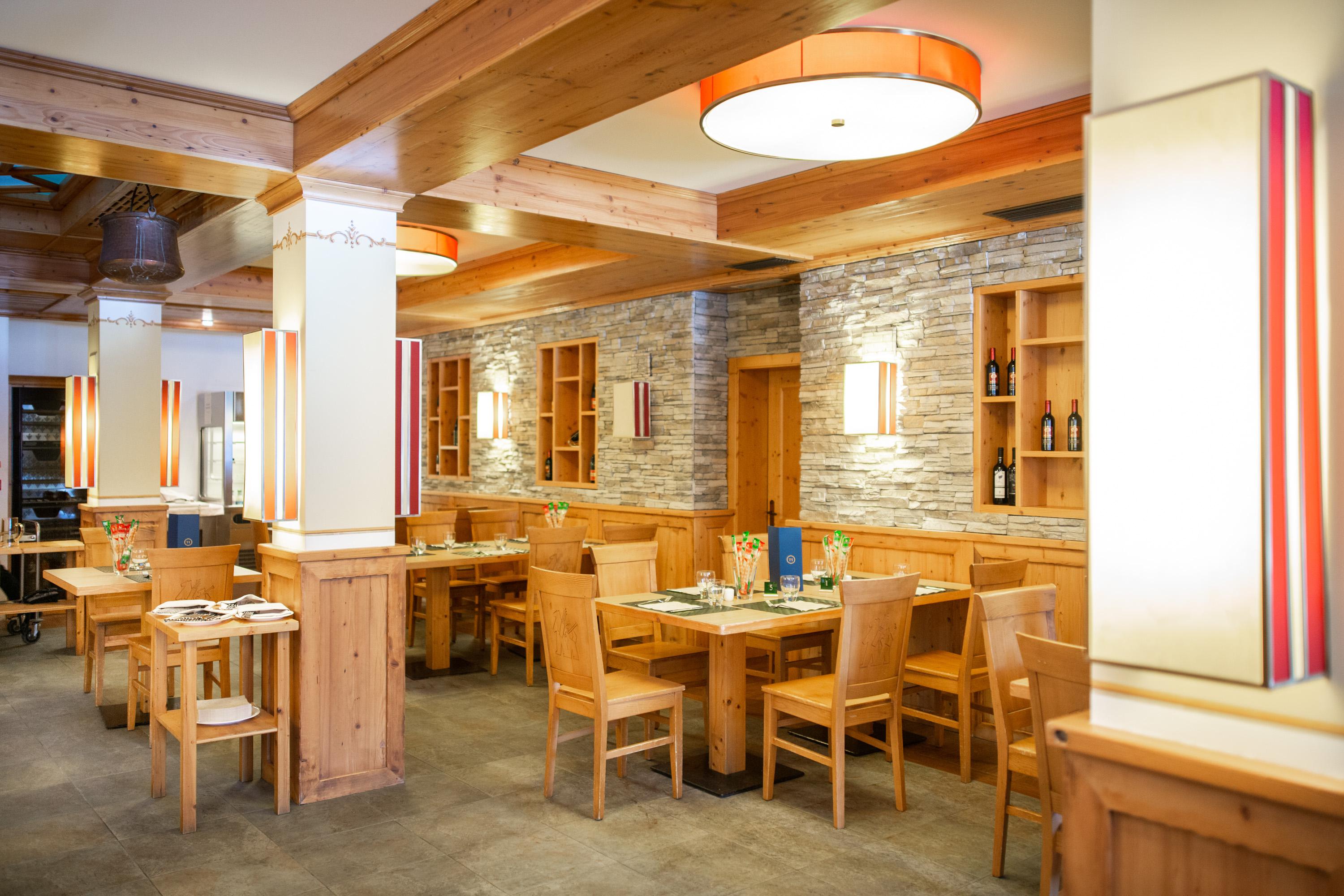 TH Madonna di Campiglio Golf Hotel