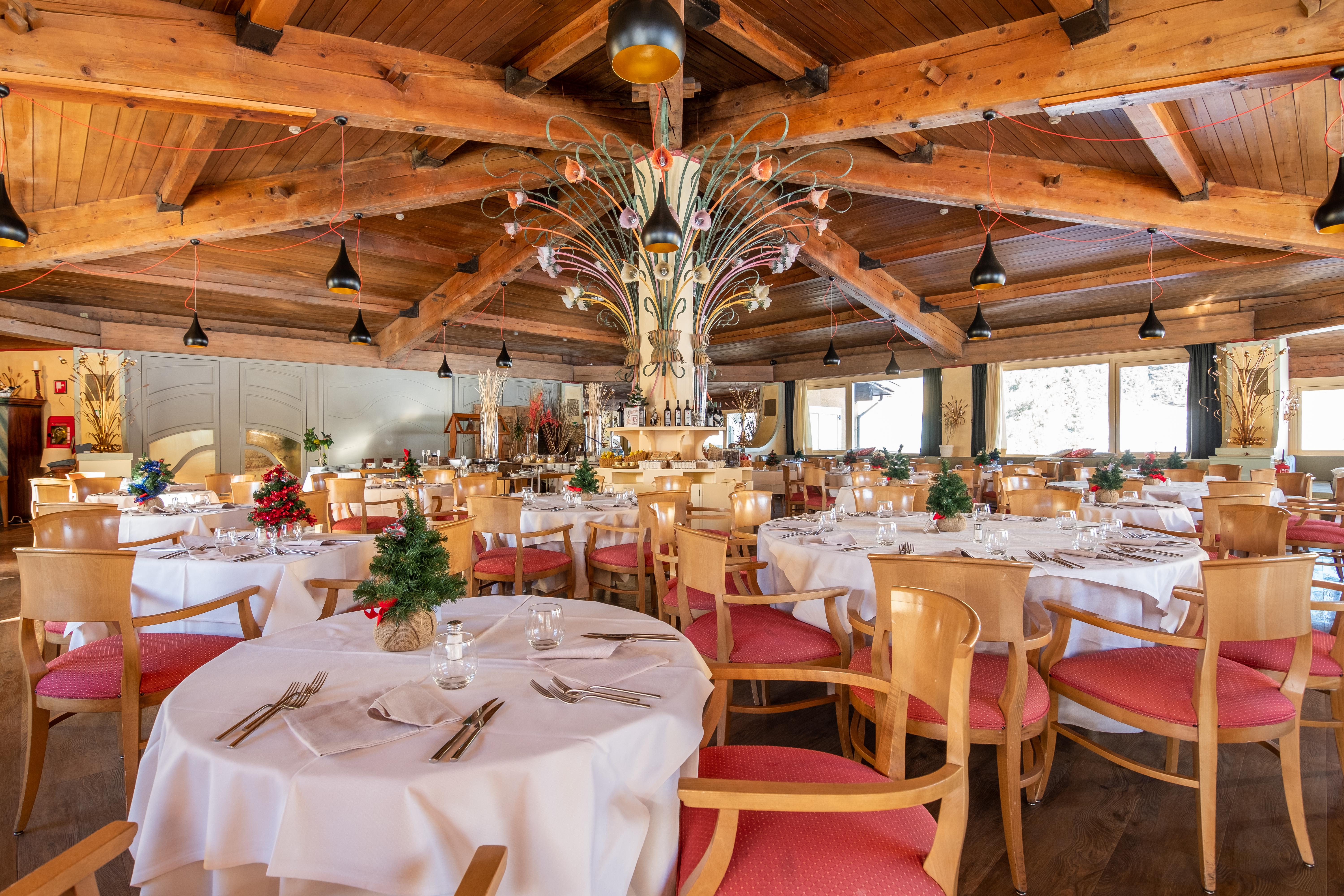 TH Madonna di Campiglio Golf Hotel