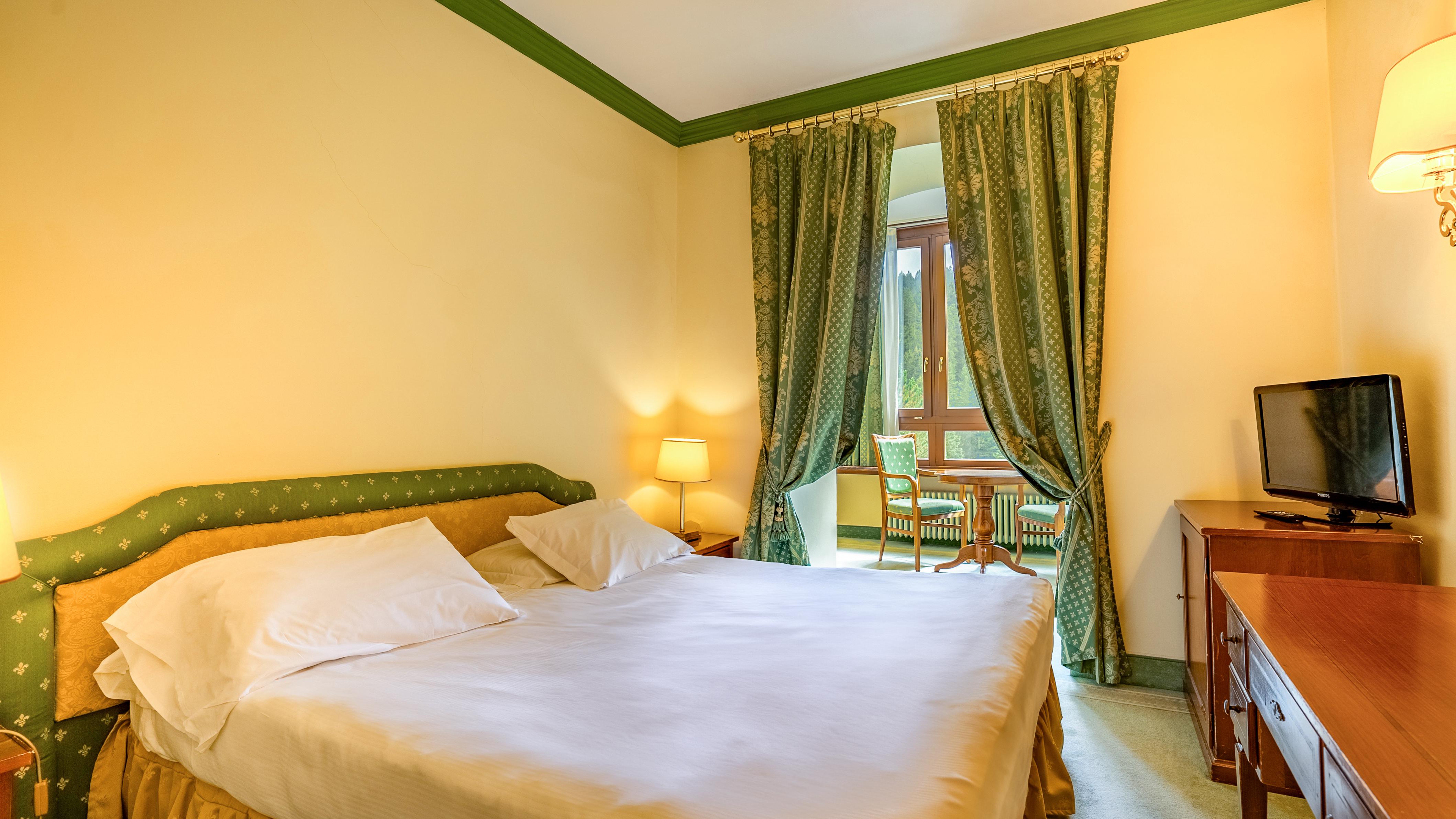 TH Madonna di Campiglio Golf Hotel