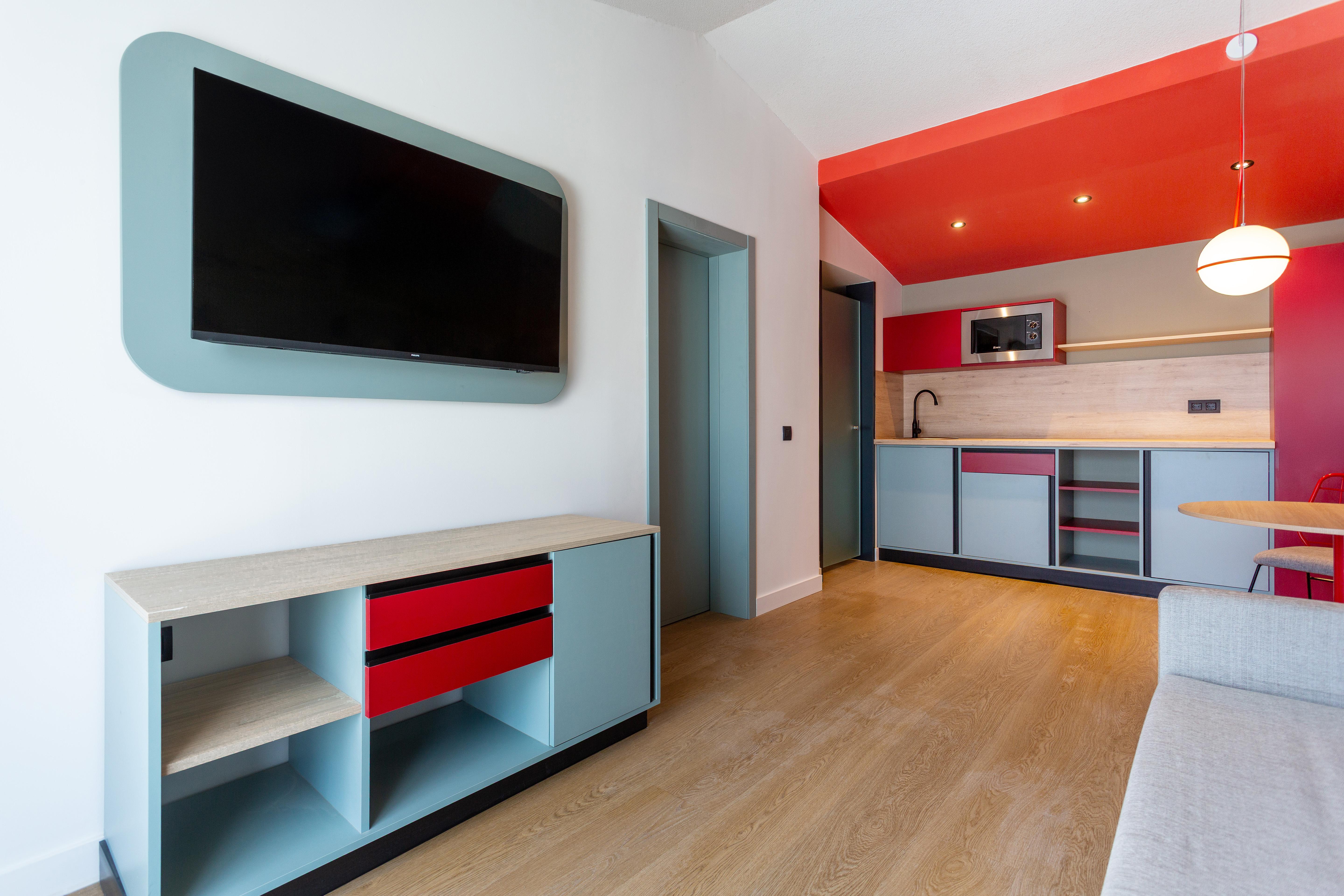 Sholeo Lodges Maspalomas