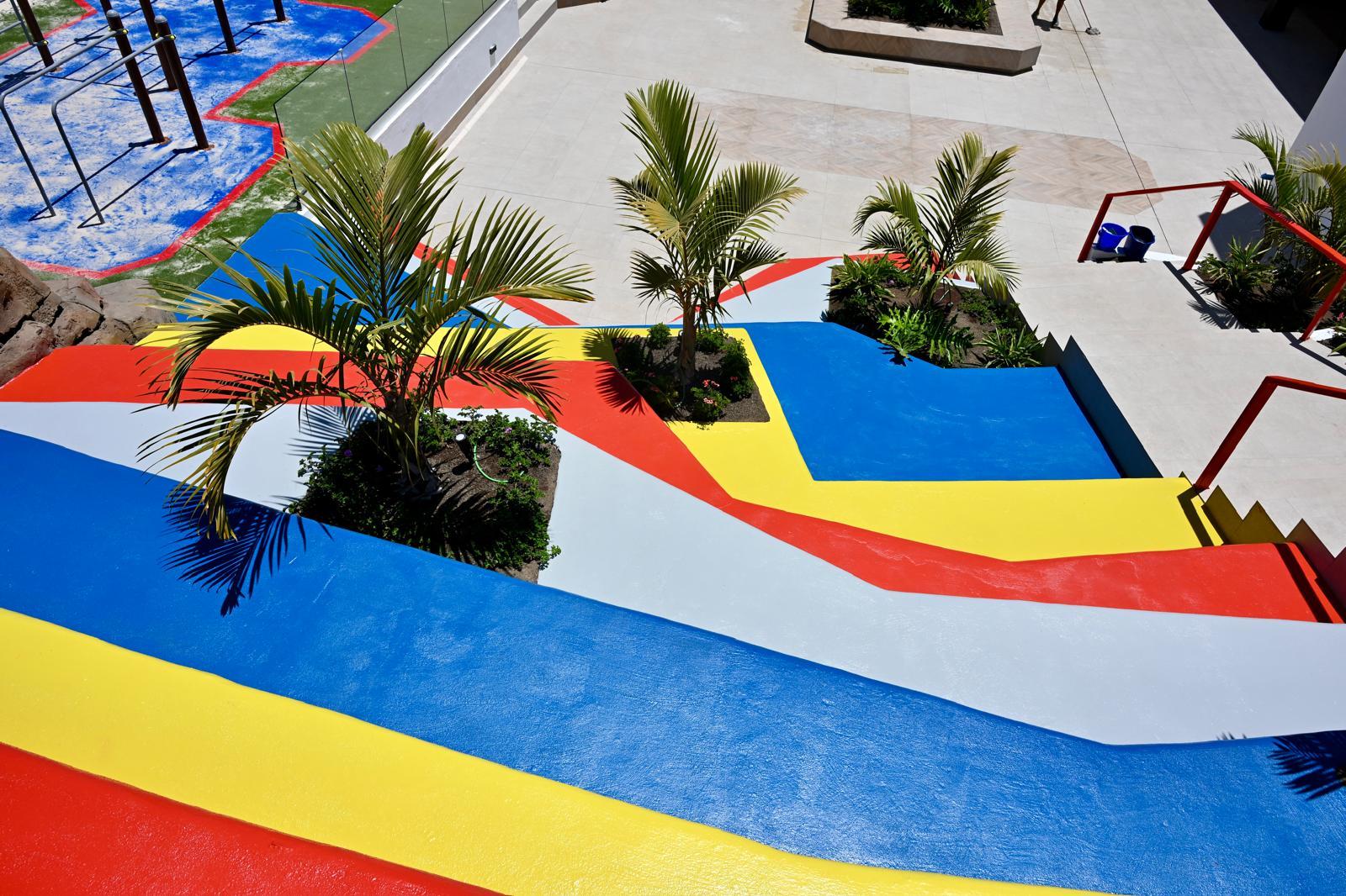 Sholeo Lodges Maspalomas