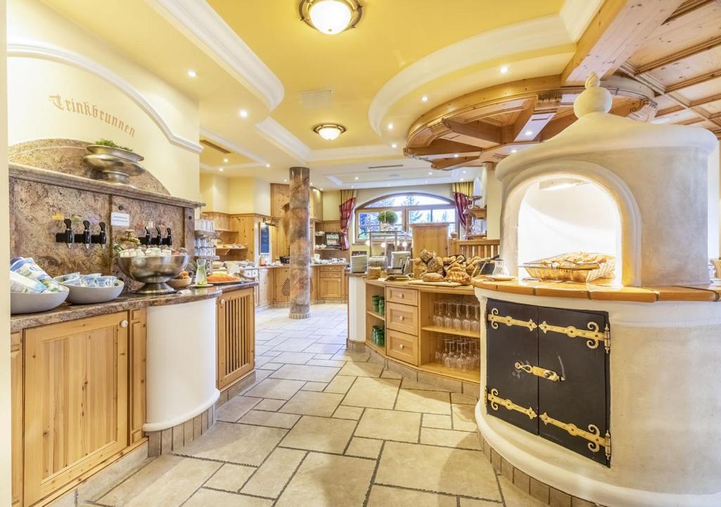 Familien und Wellnesshotel Der Hanneshof - Montana