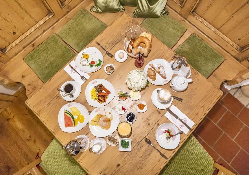 Familien und Wellnesshotel Der Hanneshof - Montana