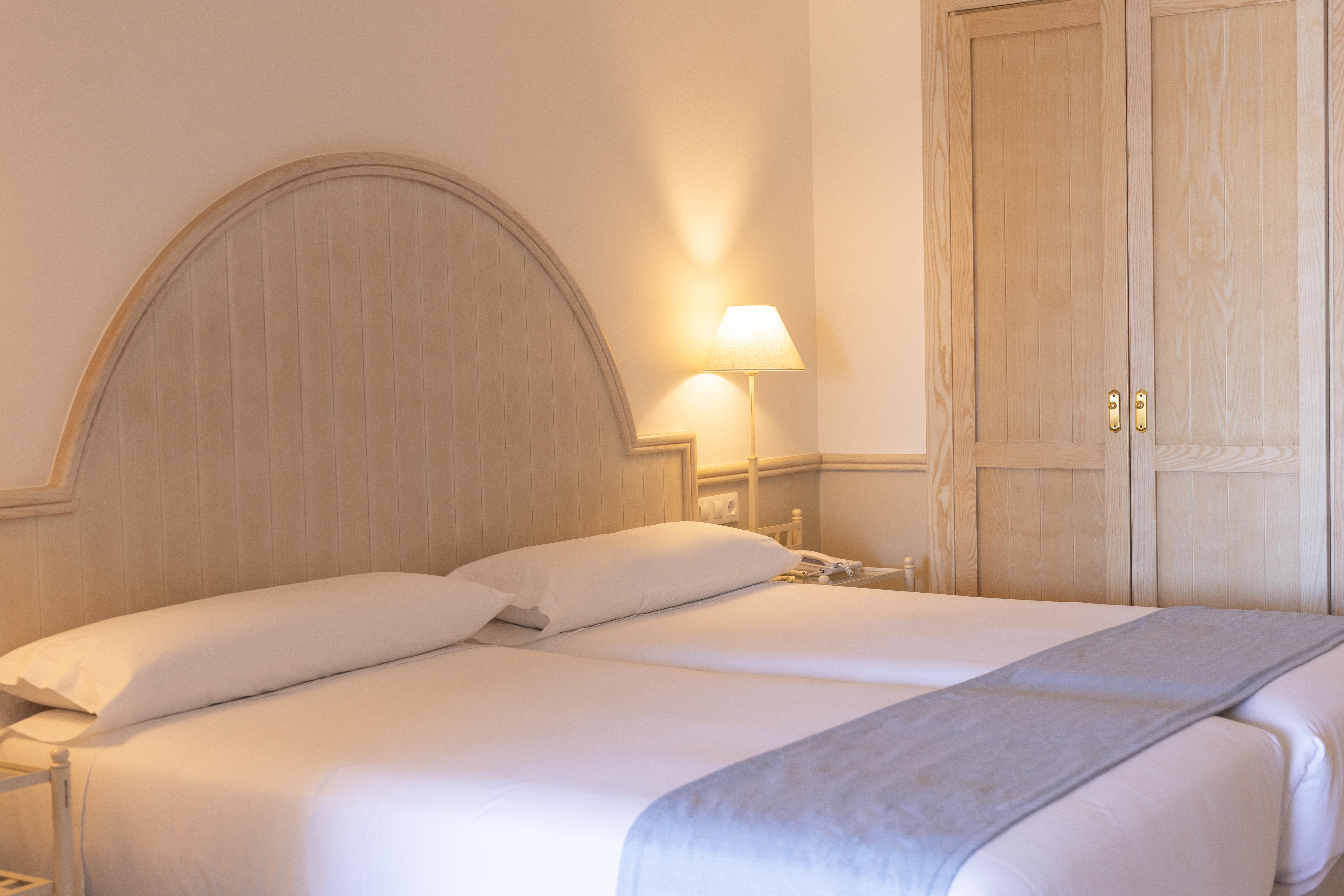 Hotel Gran Castillo Tagoro