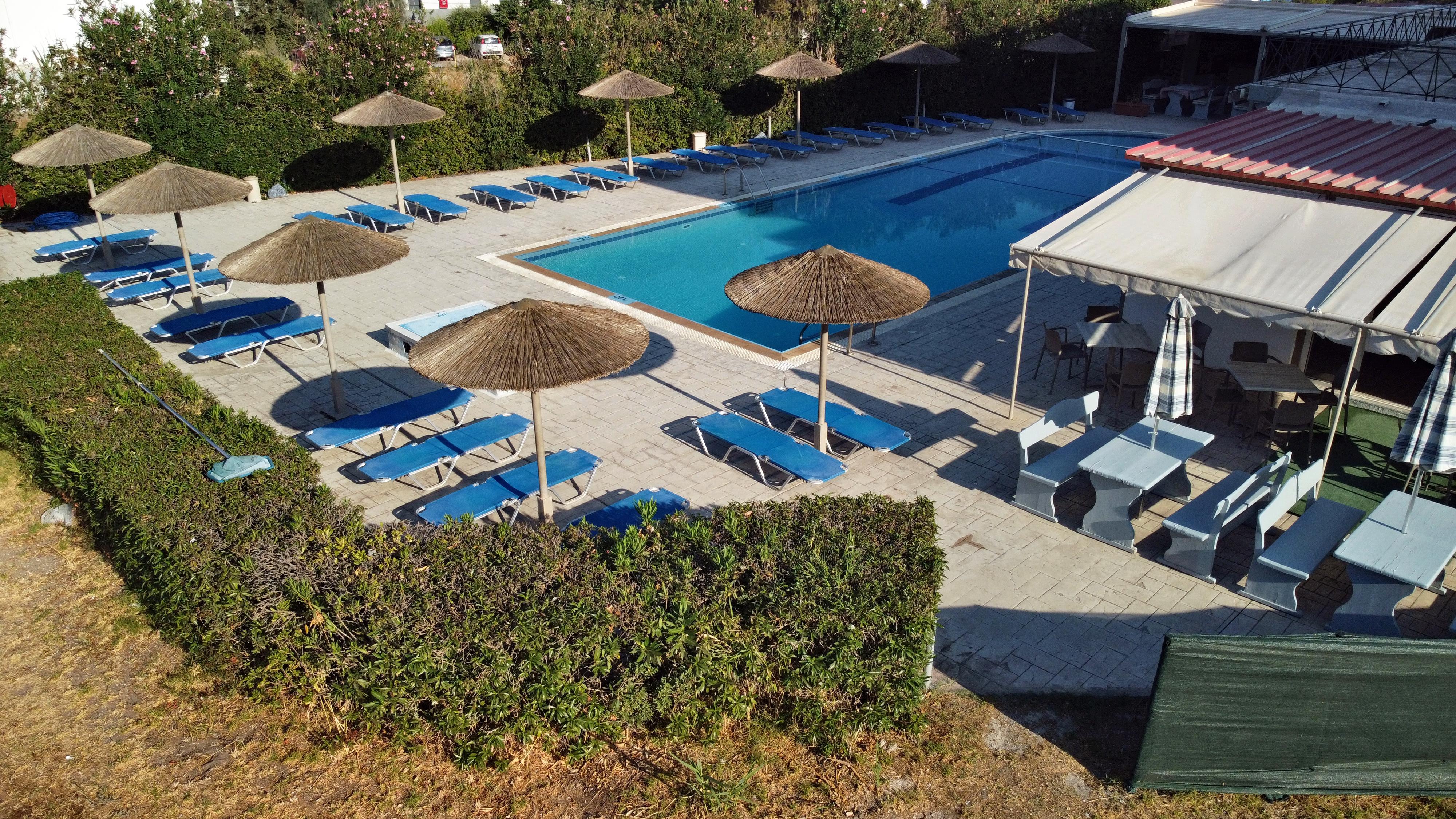 Sun & Sea studios & appartementen