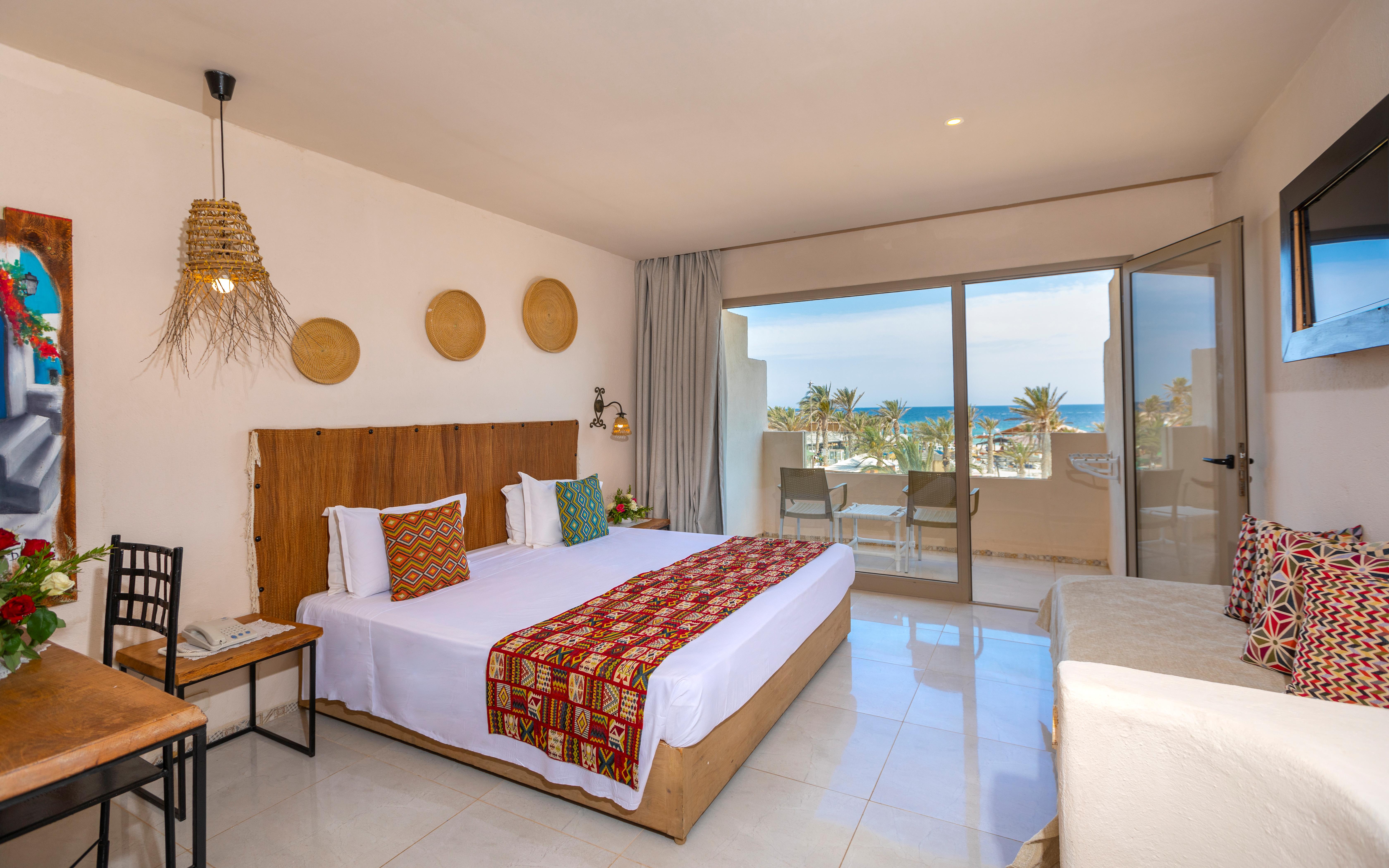 Hotel Welcome Meridiana Djerba