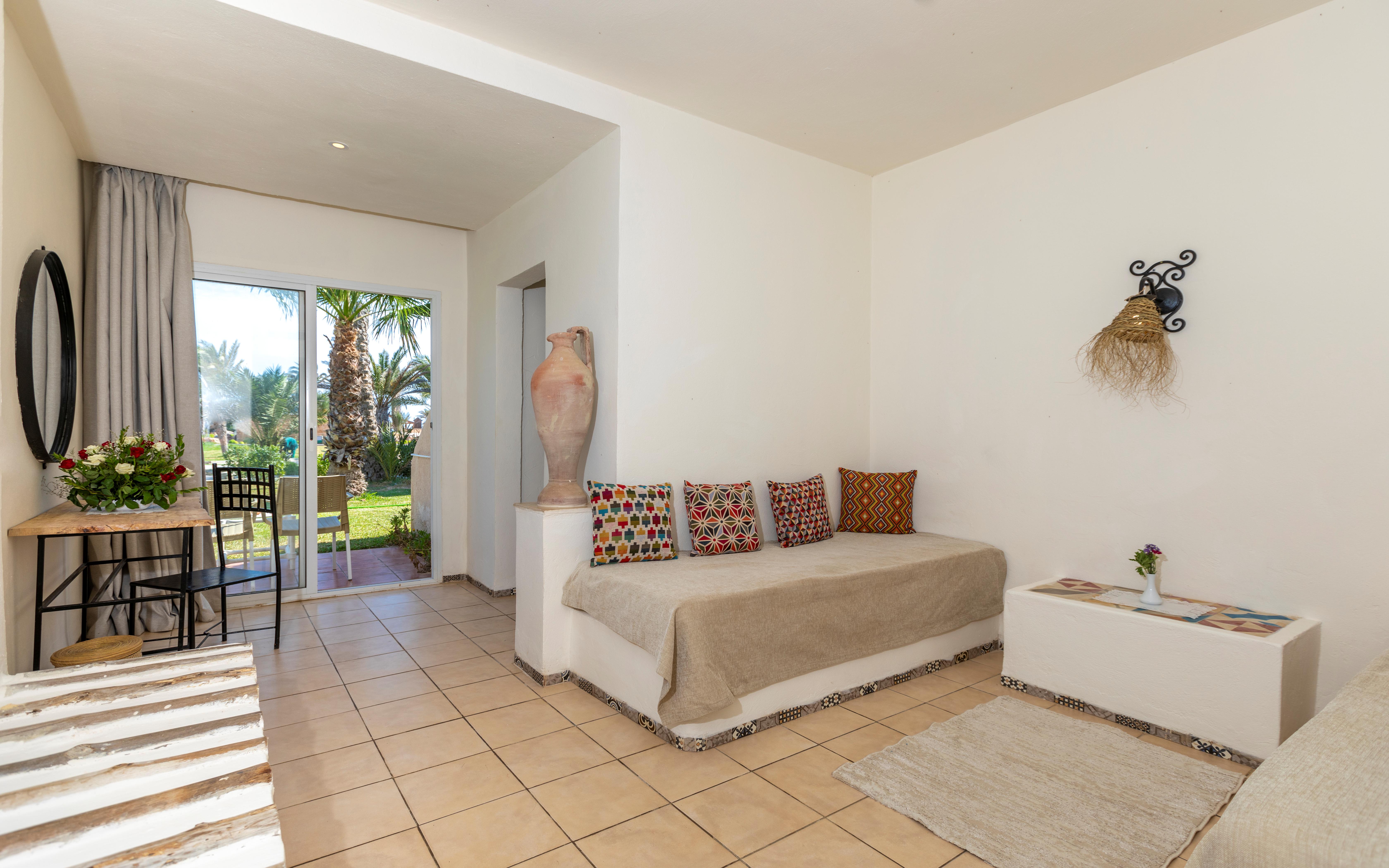 Hotel Welcome Meridiana Djerba