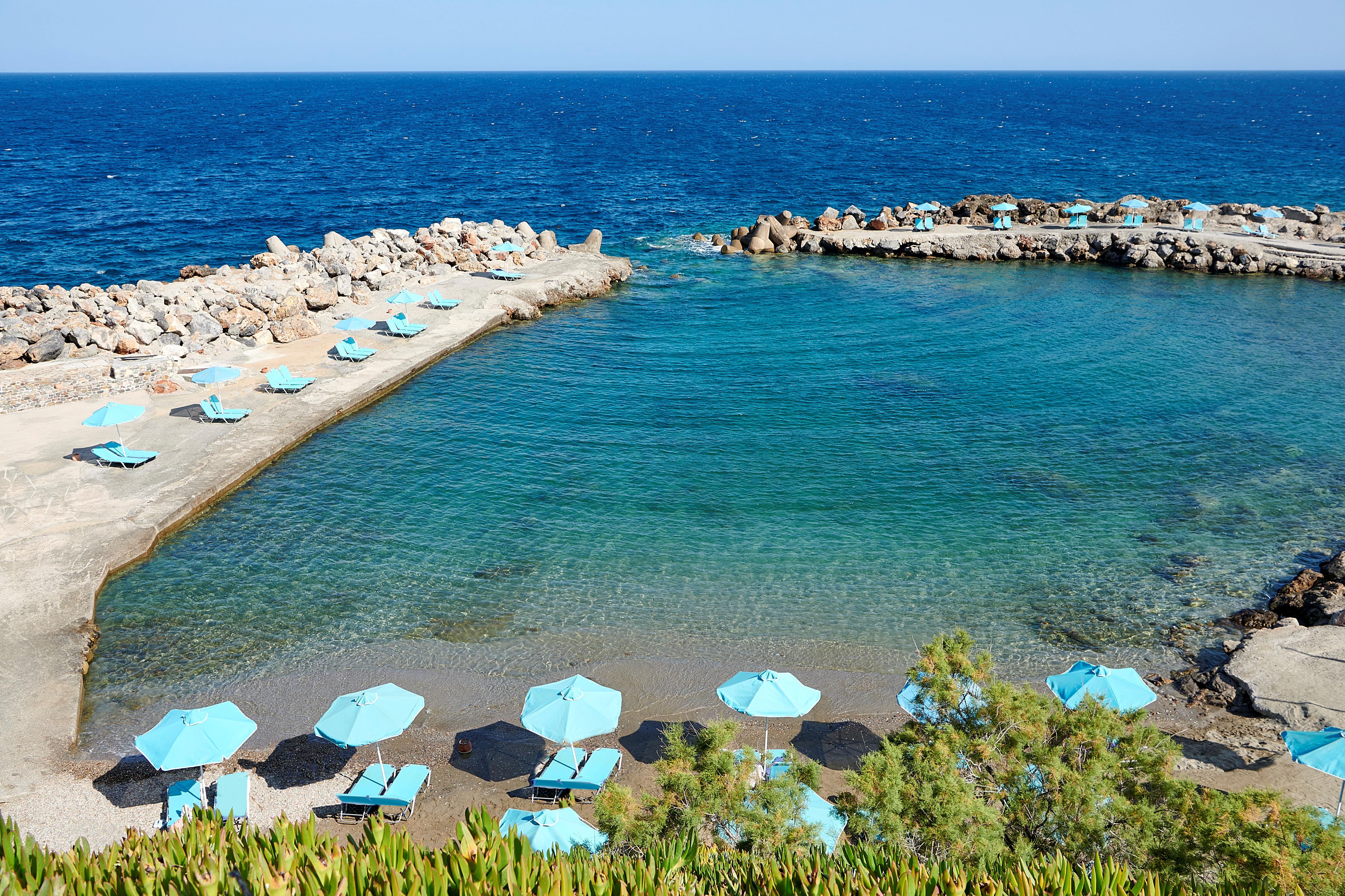 Iberostar Waves Creta Panorama & Mare