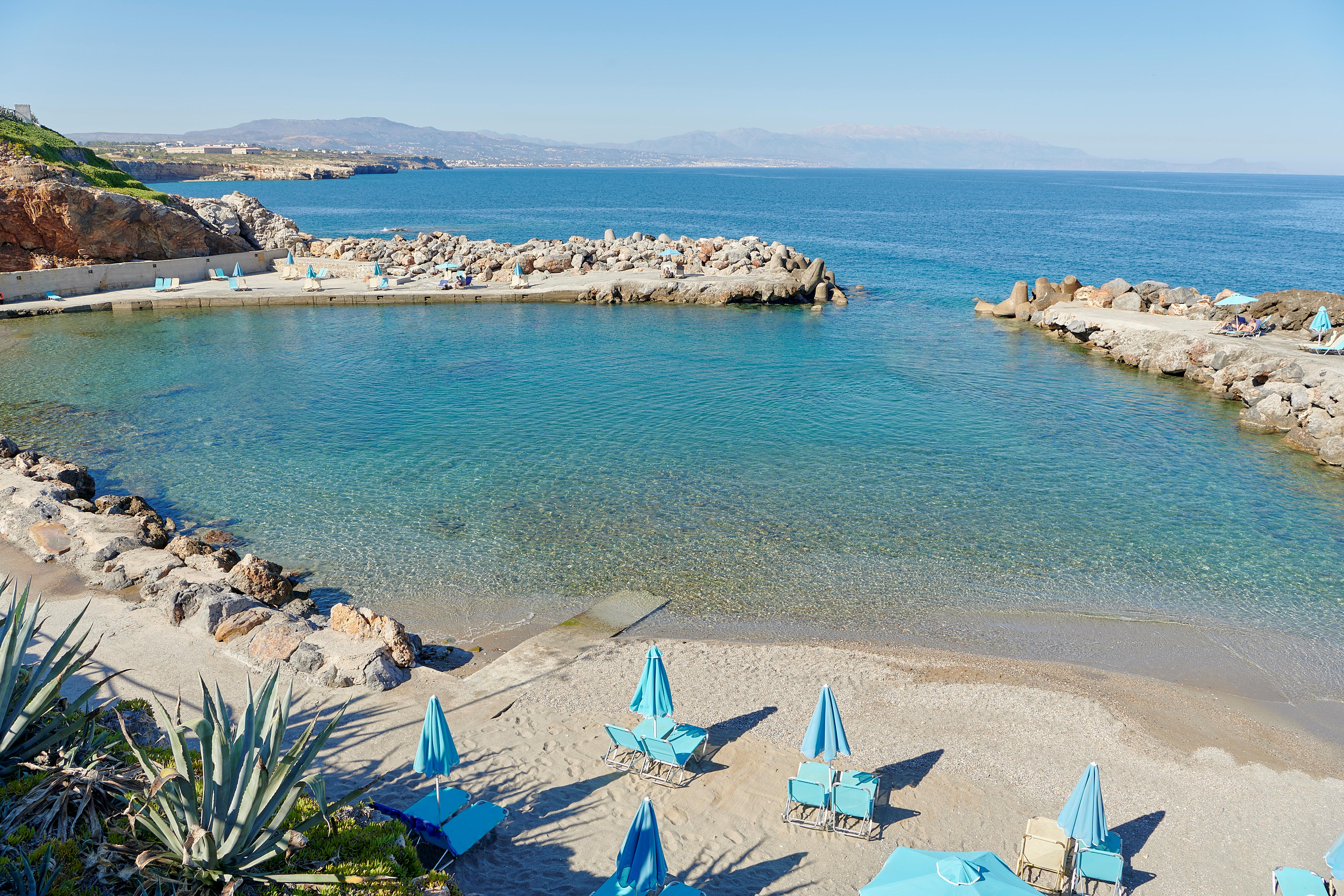 Iberostar Waves Creta Panorama & Mare