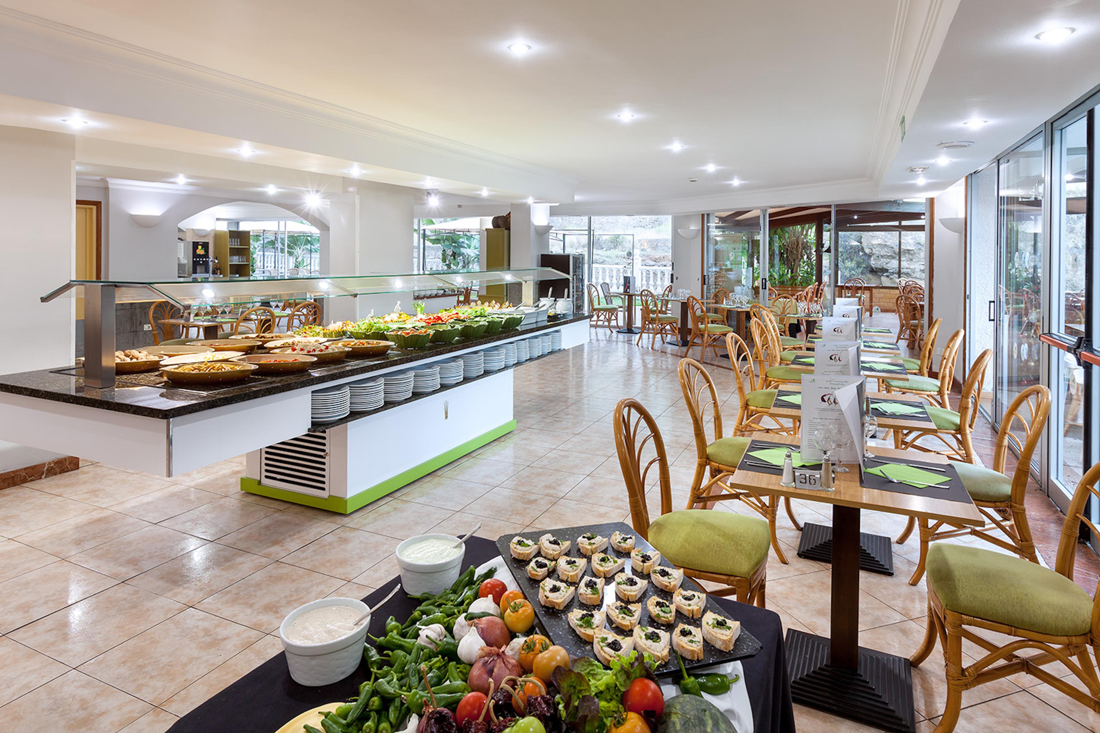 Hotel Parque Vacacional Eden