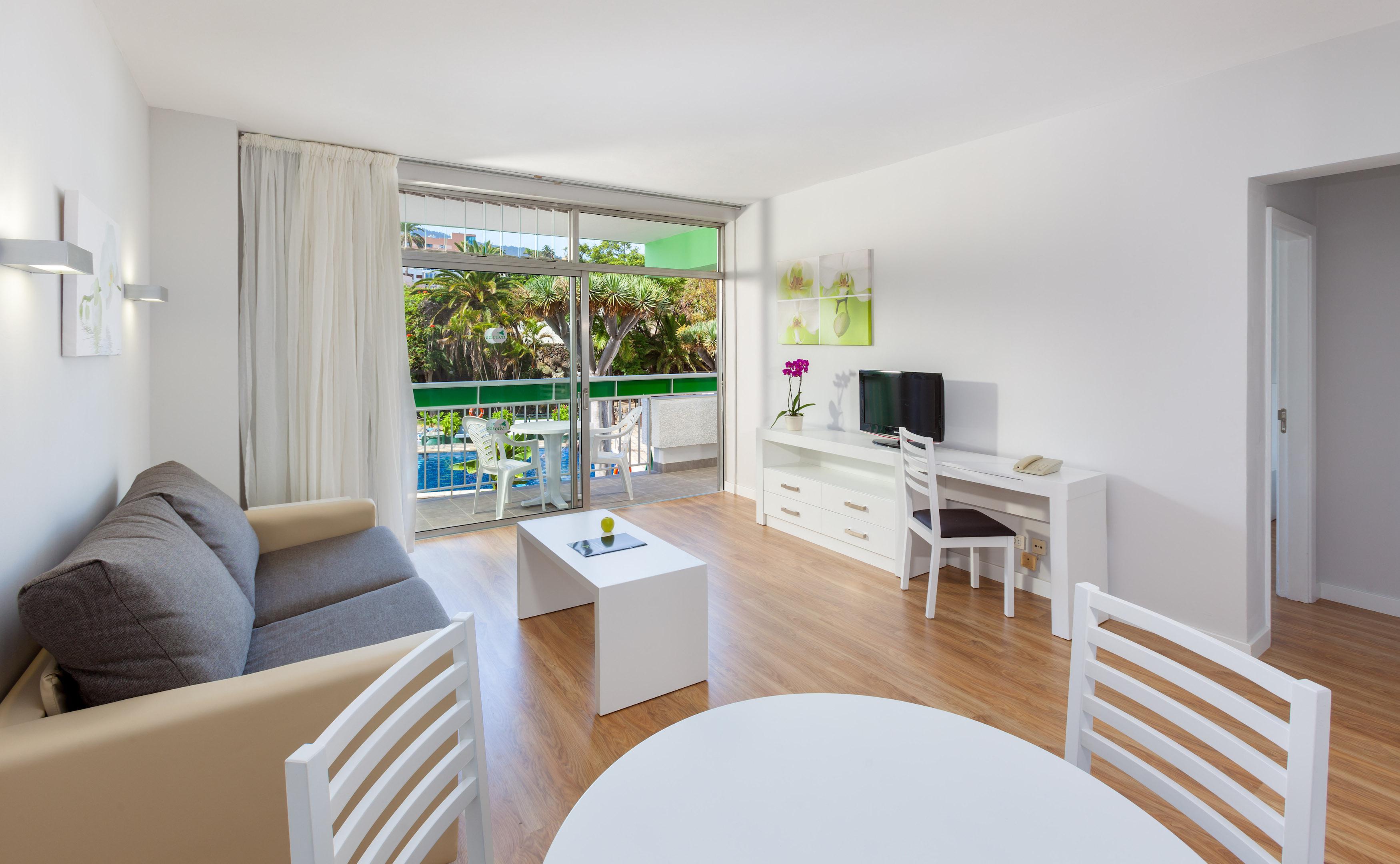 Hotel Parque Vacacional Eden