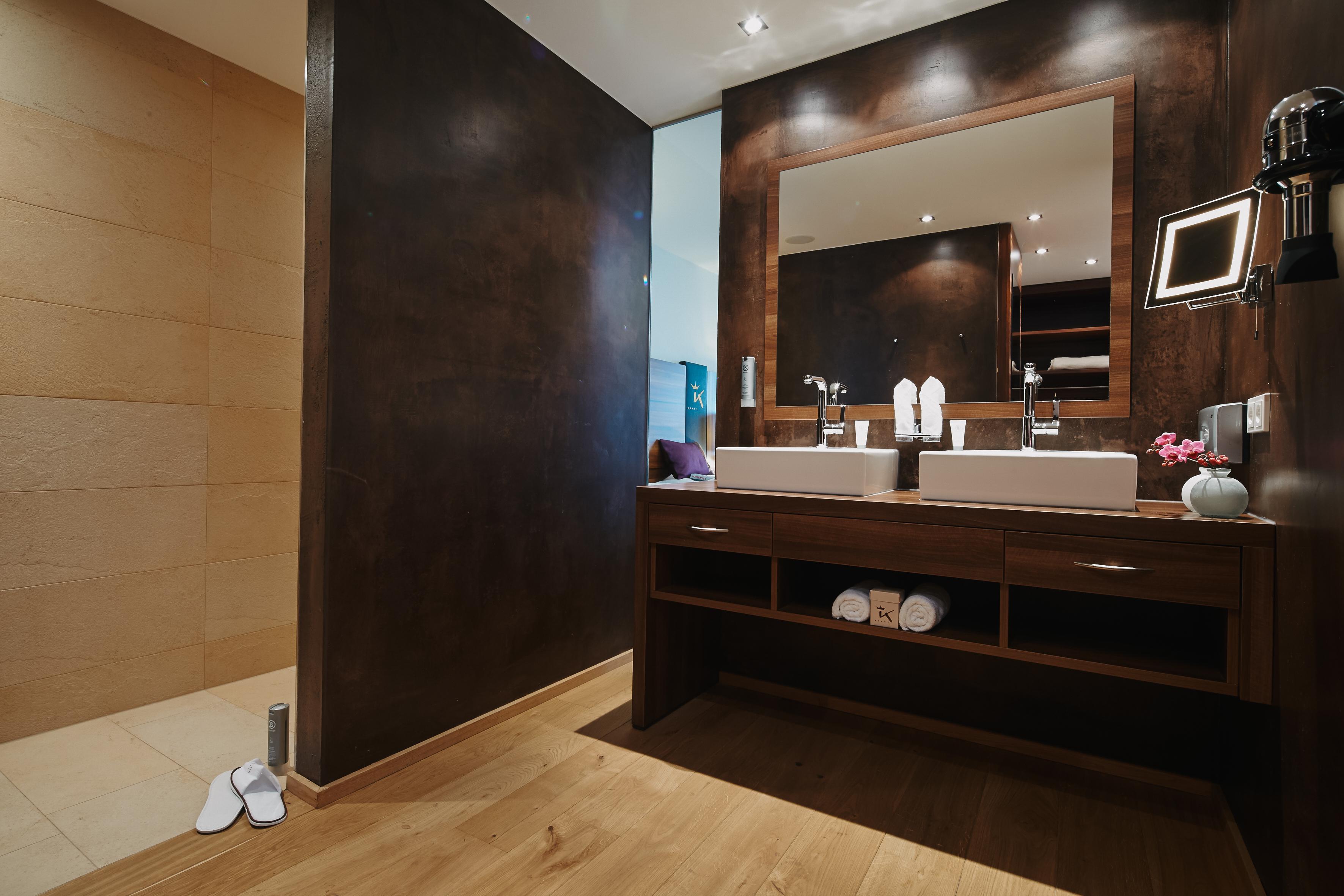 Das Kronthaler - adults only (14+)