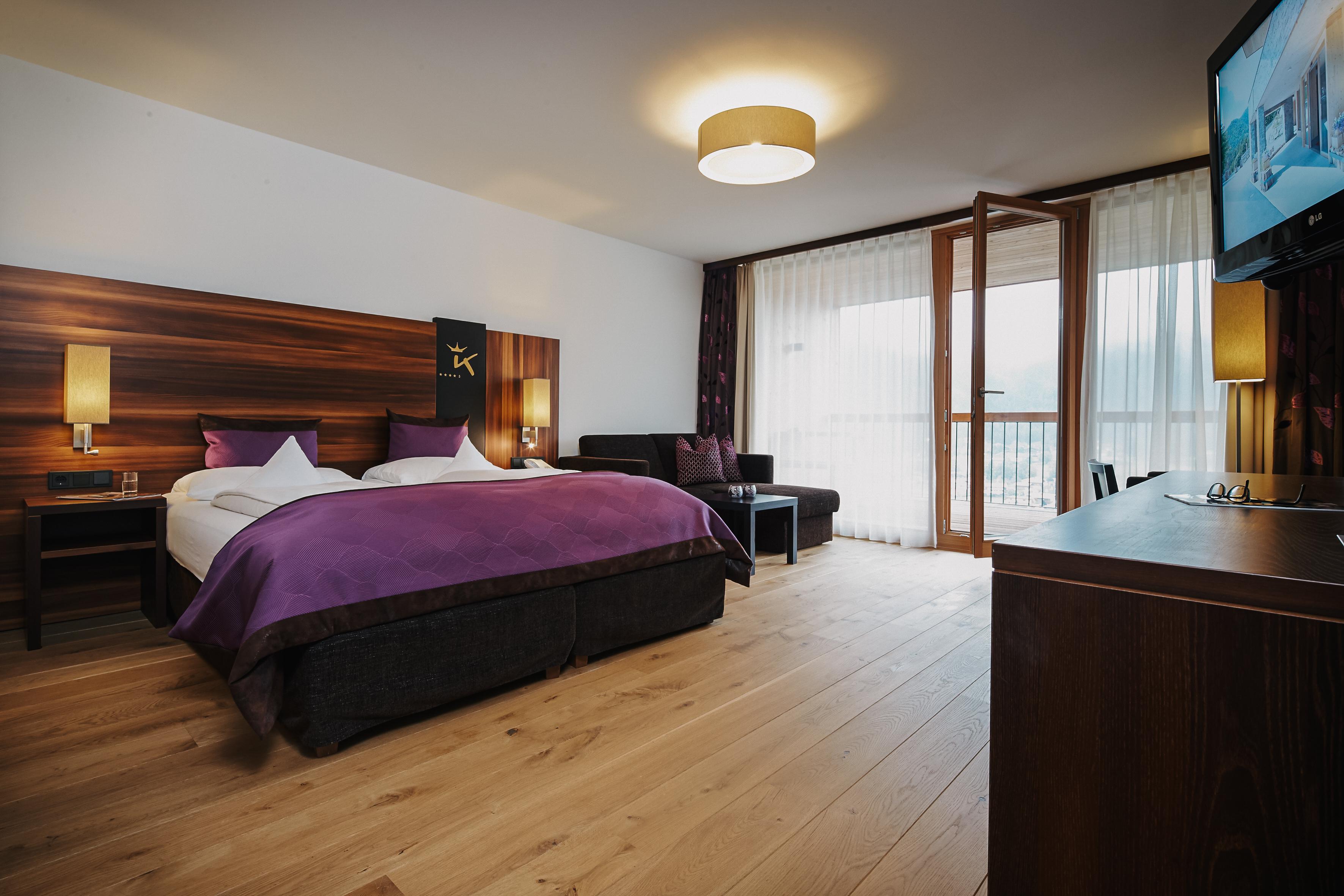 Das Kronthaler - adults only (14+)