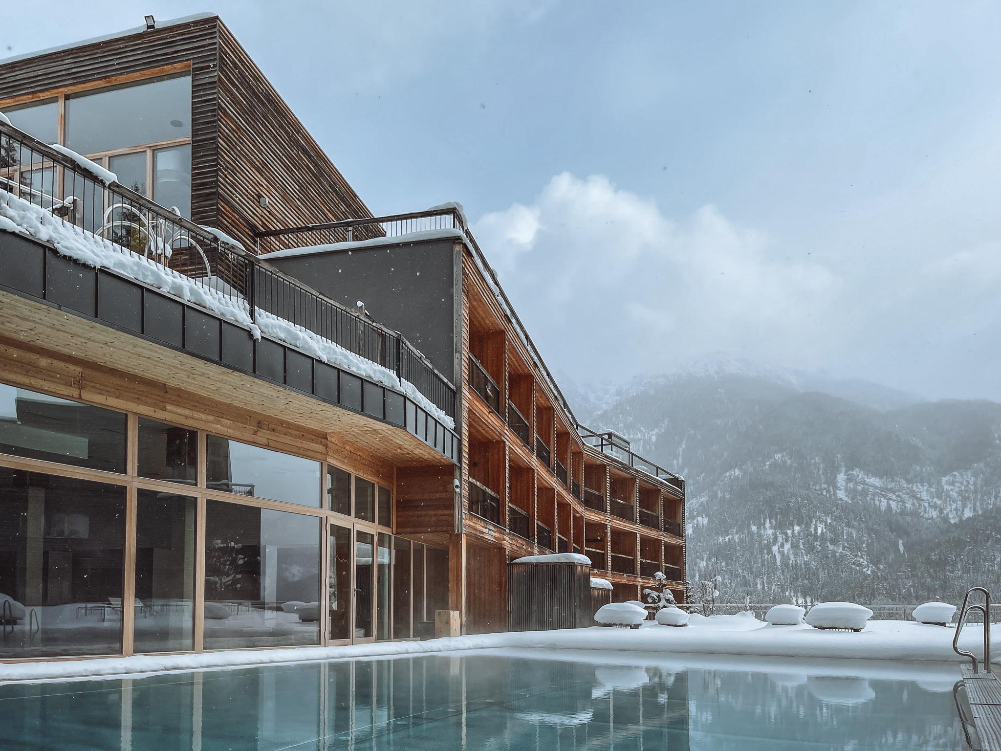 Das Kronthaler - adults only (14+)