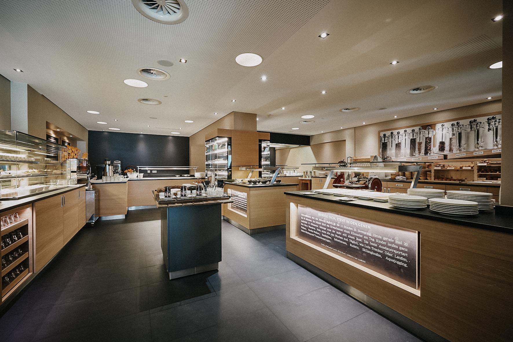 Das Kronthaler - adults only (14+)