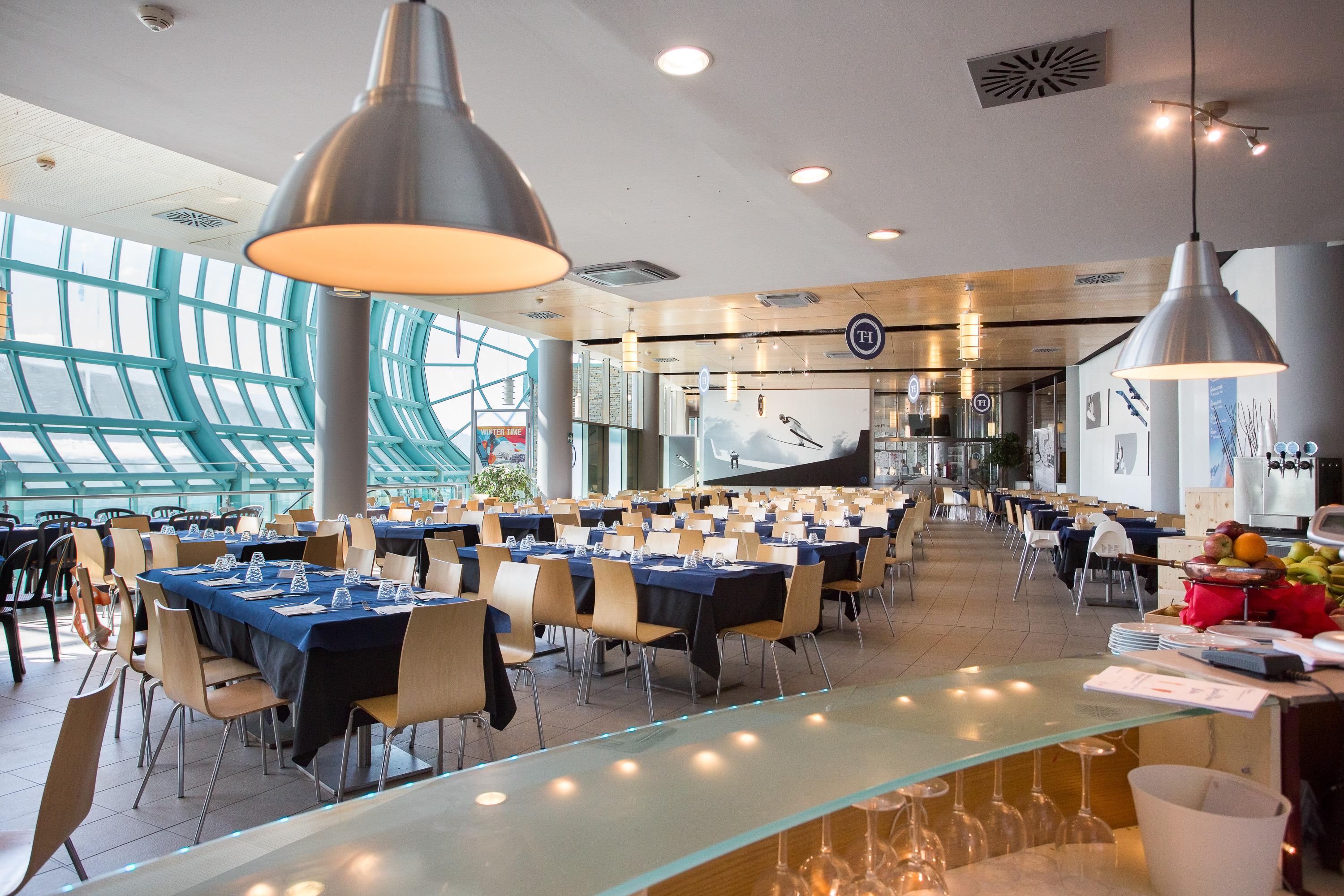 Hotel Villaggio Olimpico