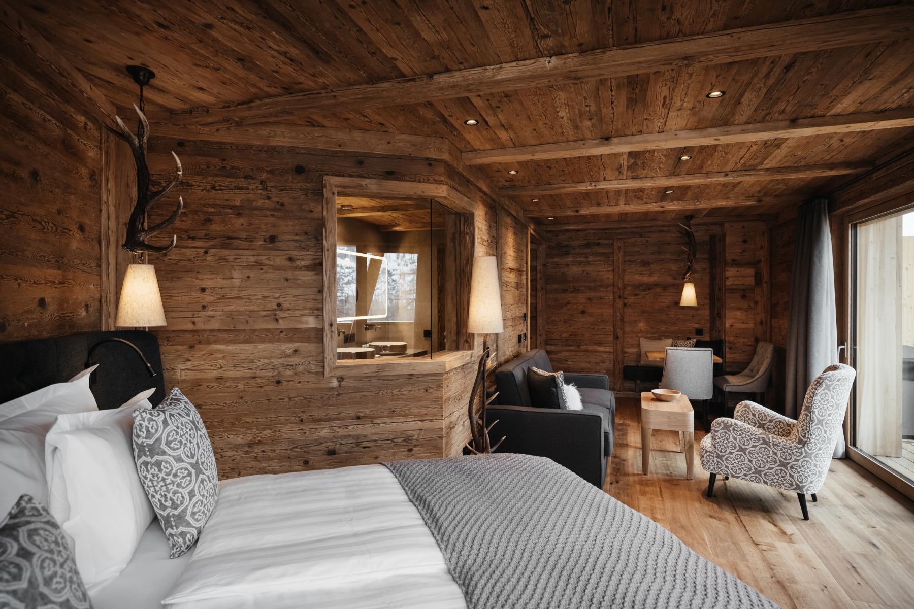 Hotel Kolfuschgerhof