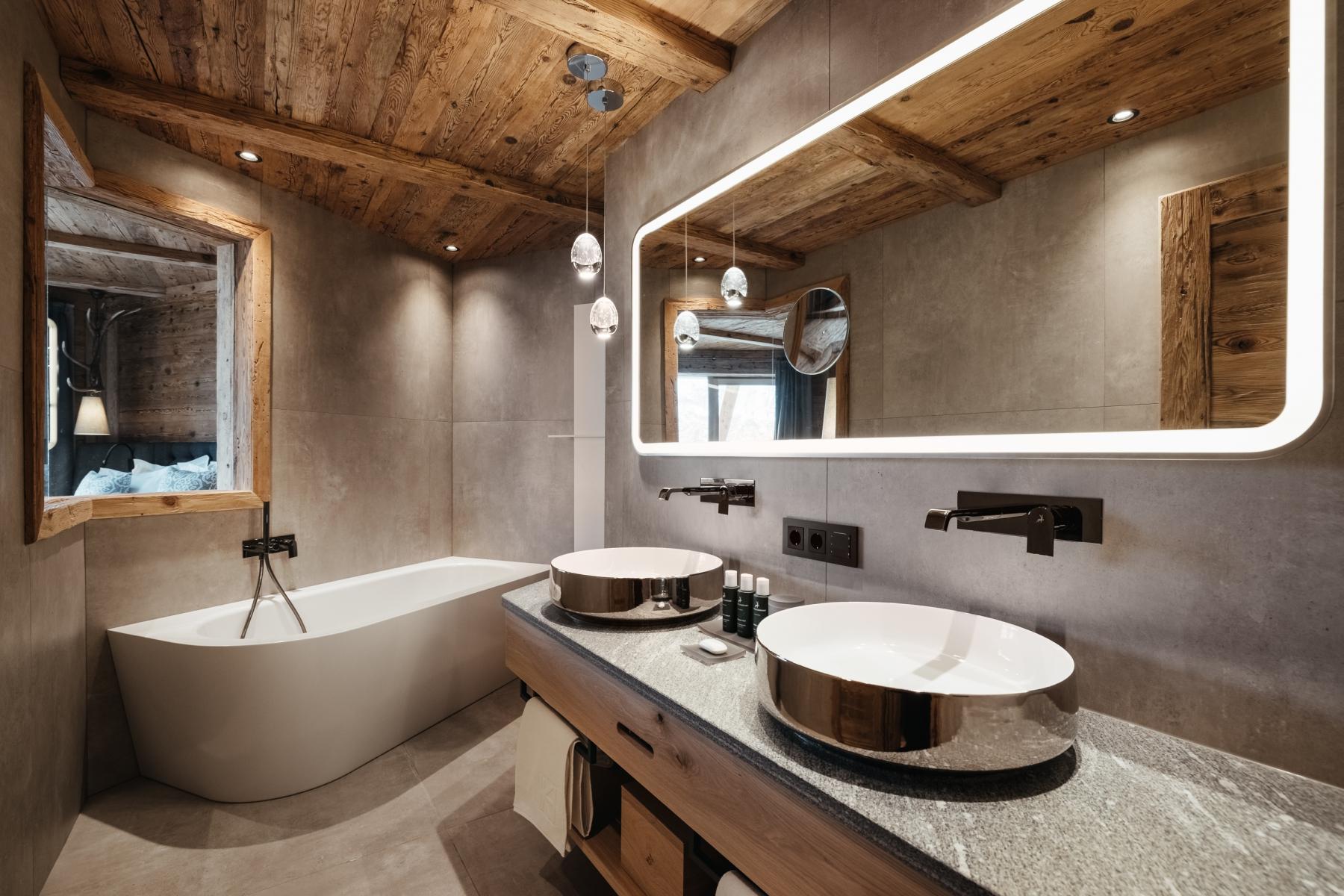 Hotel Kolfuschgerhof