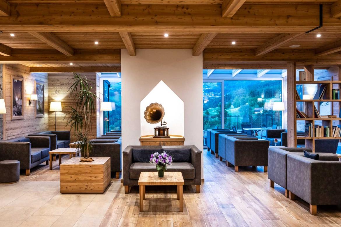 Parc Hotel Miramonti