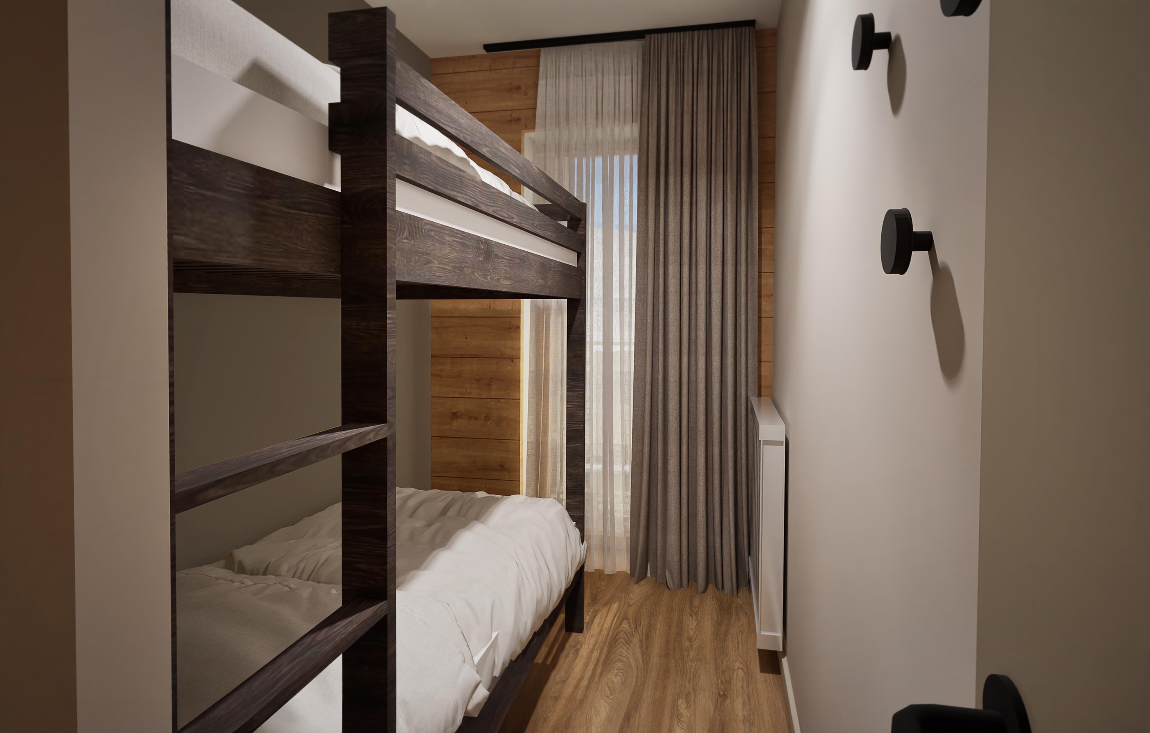 Résidence Prestige Odalys L'Ecrin Blanc