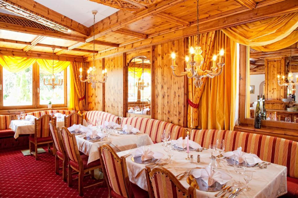 Hubertushof - Ihr Hotel mit Herz