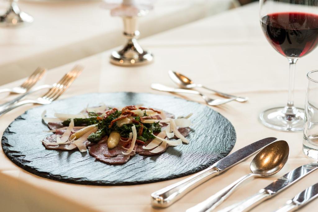 Hubertushof - Ihr Hotel mit Herz