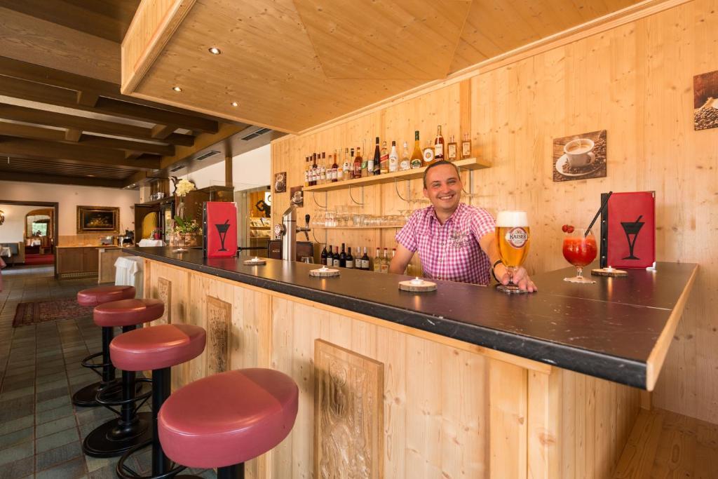 Hubertushof - Ihr Hotel mit Herz