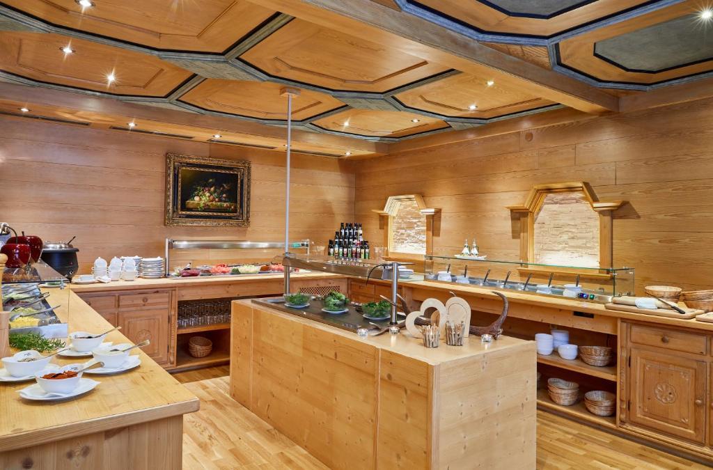 Hubertushof - Ihr Hotel mit Herz