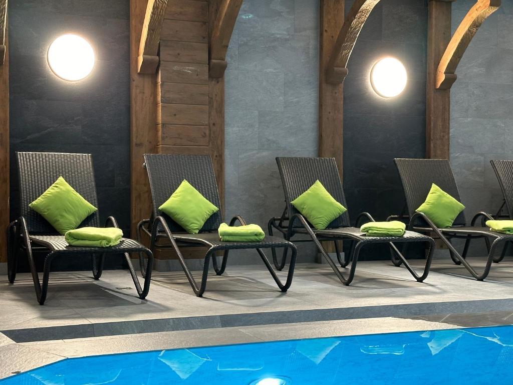 Hubertushof - Ihr Hotel mit Herz