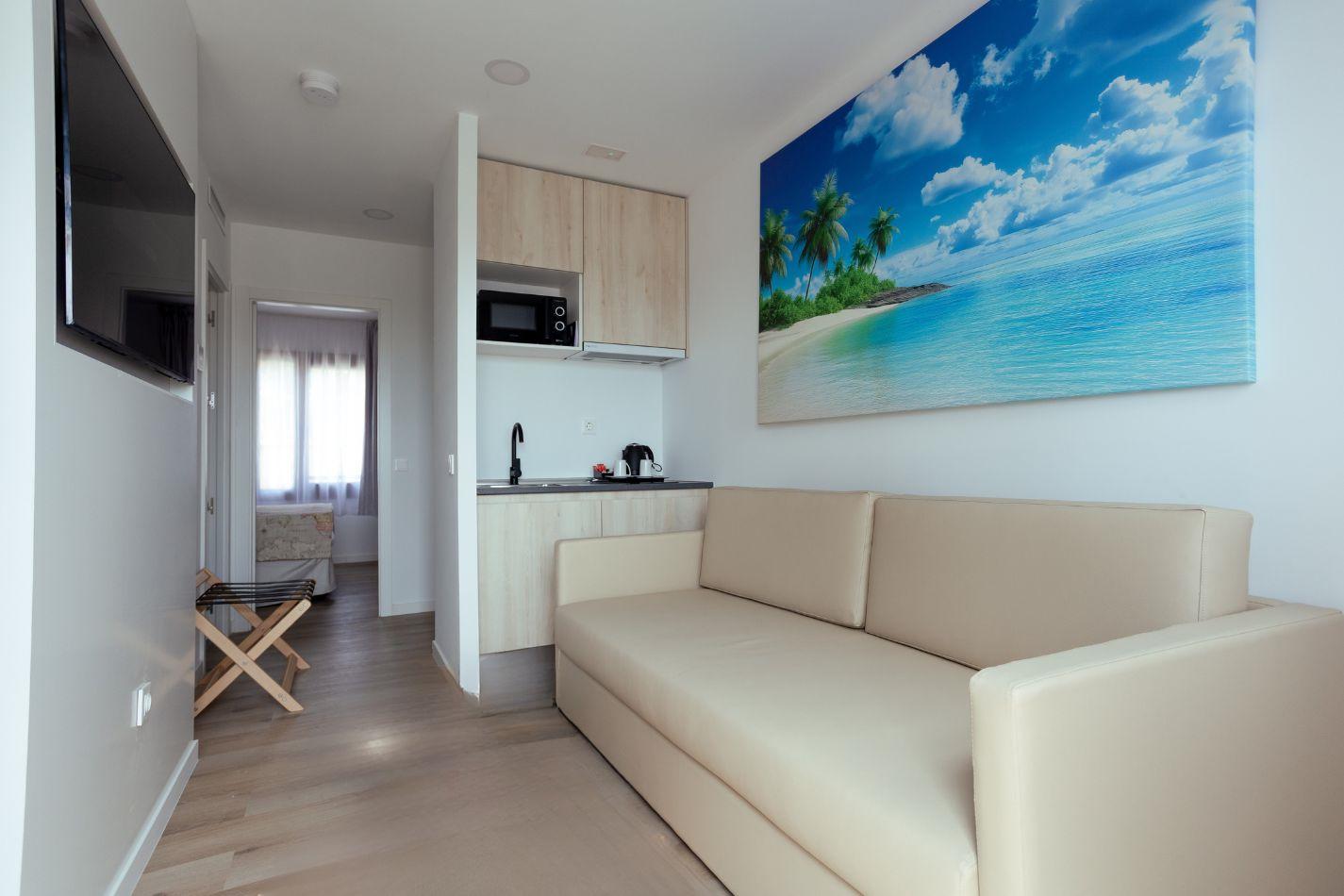 Hotel Magic Pirates Island Resort