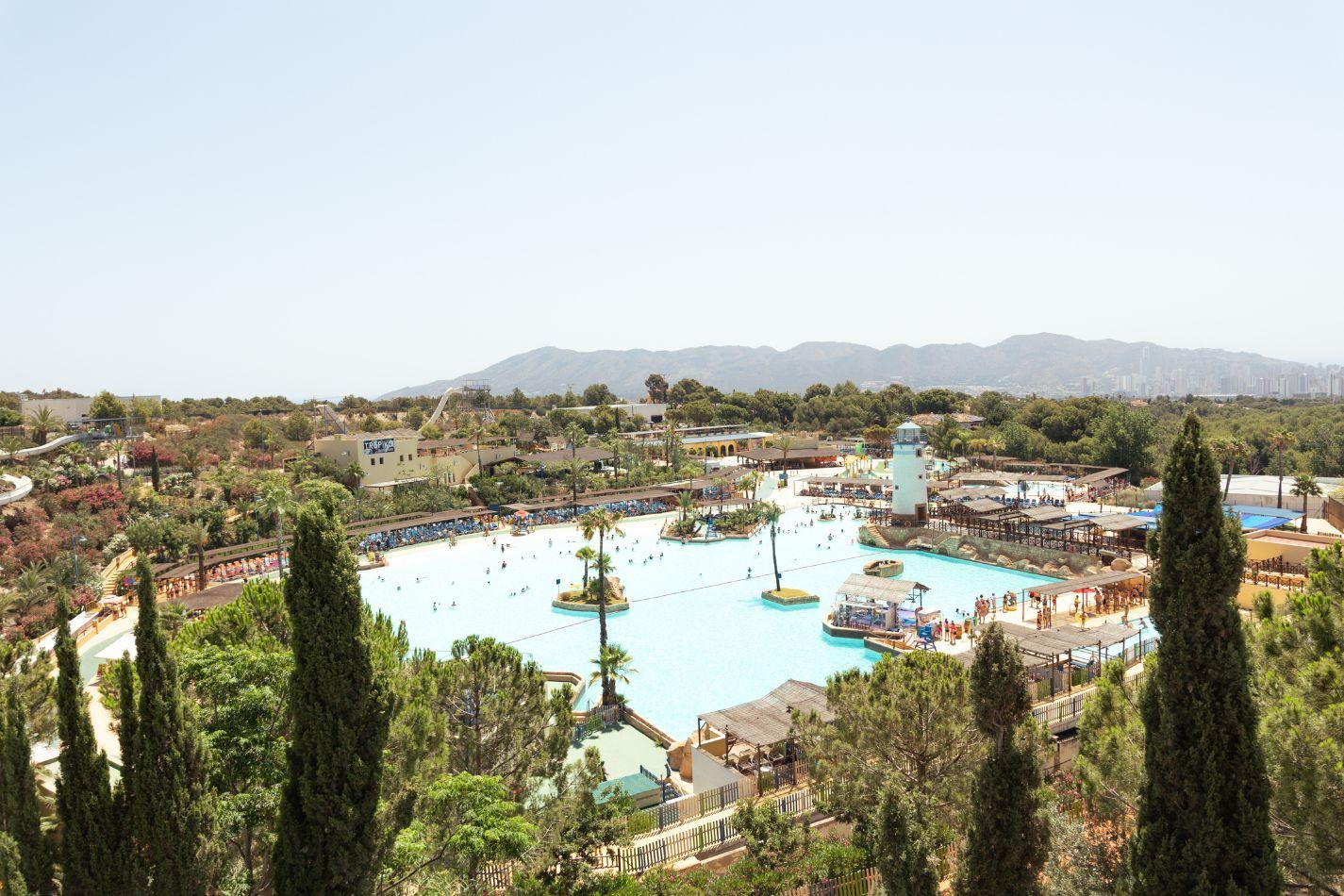 Hotel Magic Pirates Island Resort