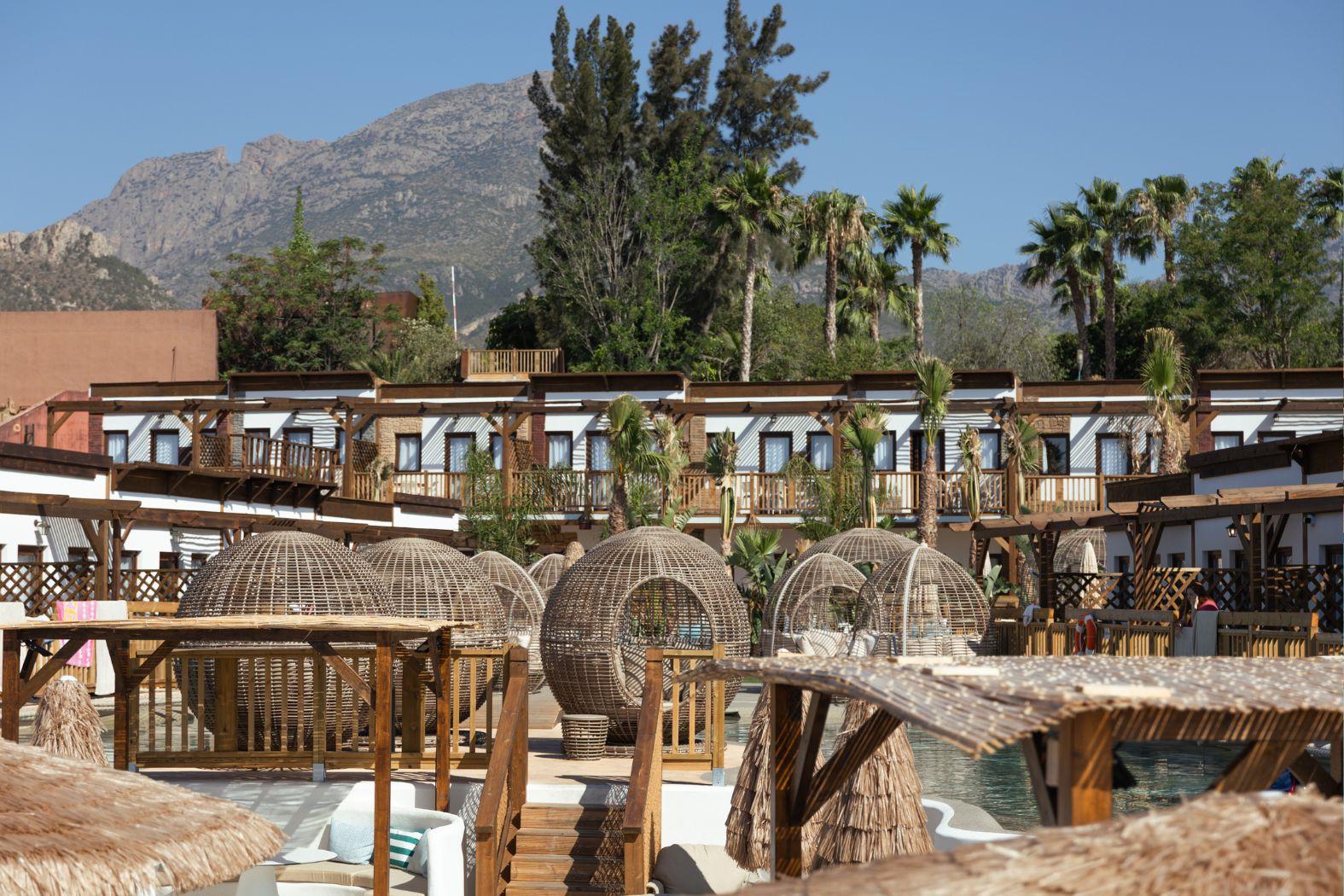 Hotel Magic Pirates Island Resort