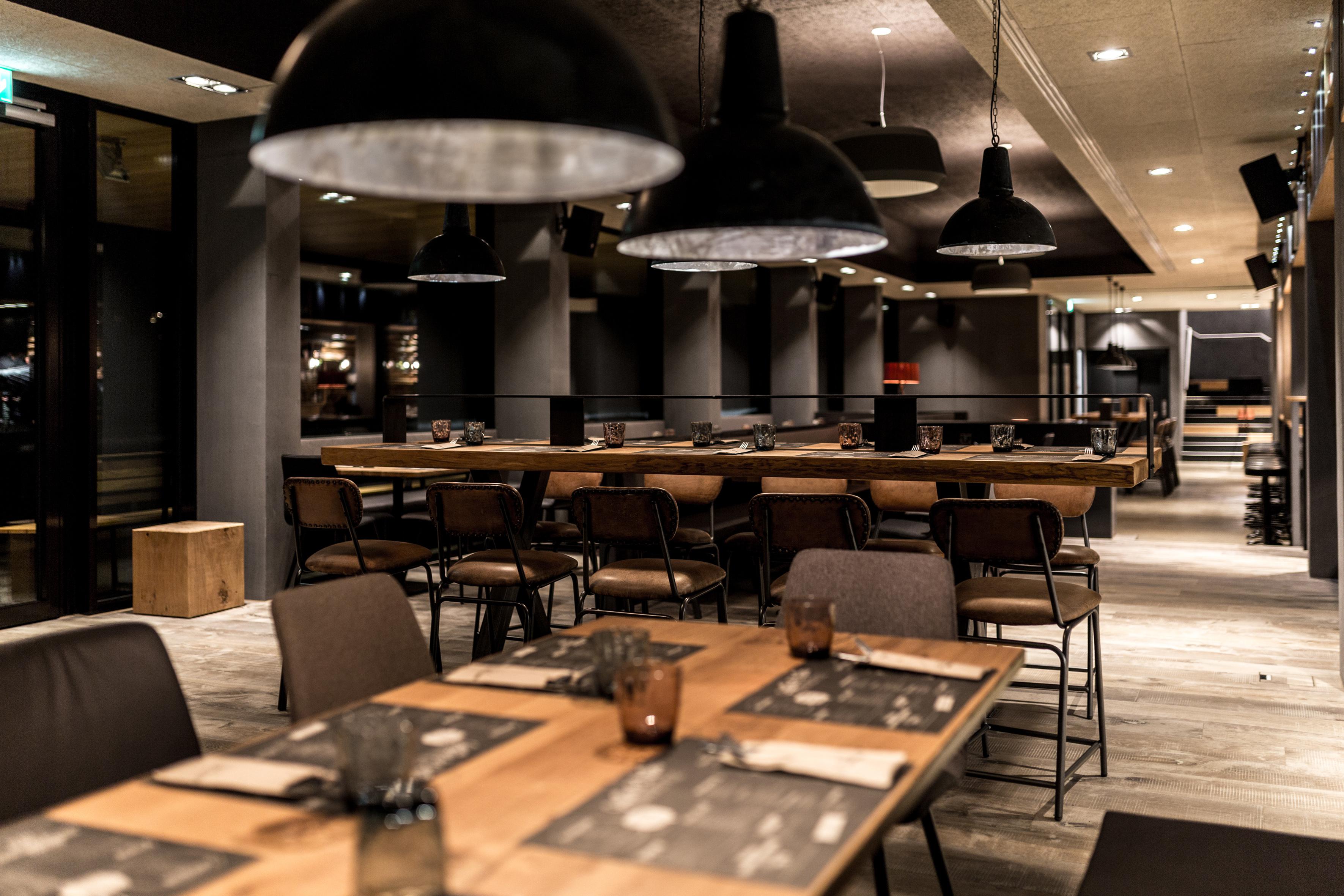 Revier Mountain Lodge