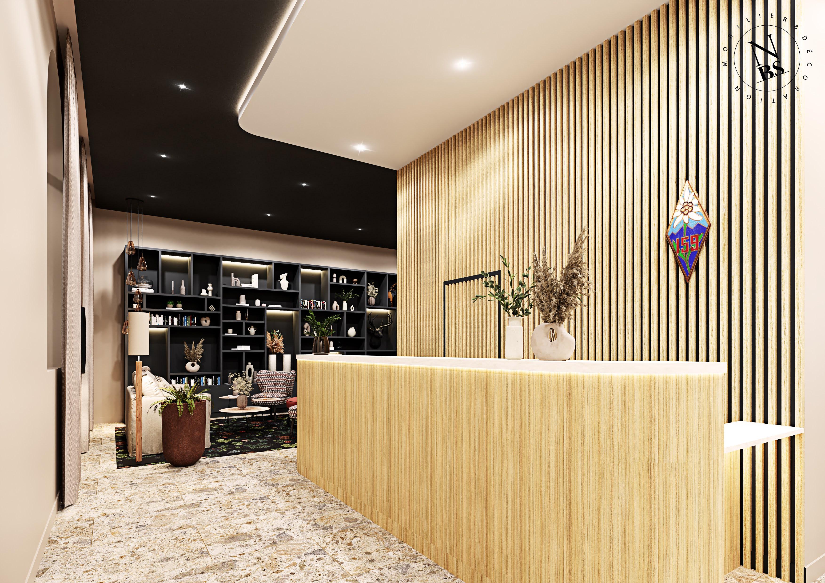 Garrigae Caserne de Briançon