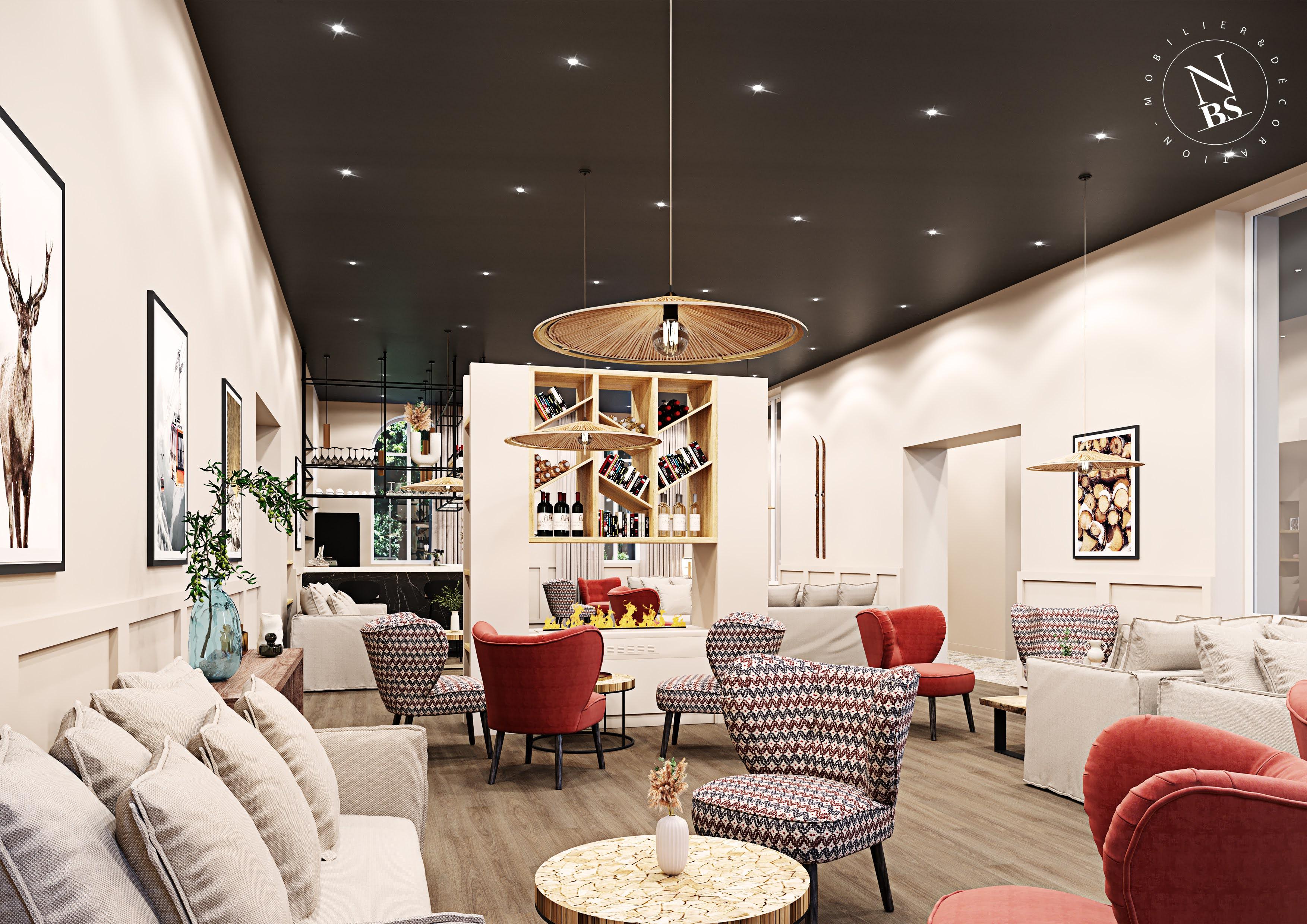 Garrigae Caserne de Briançon