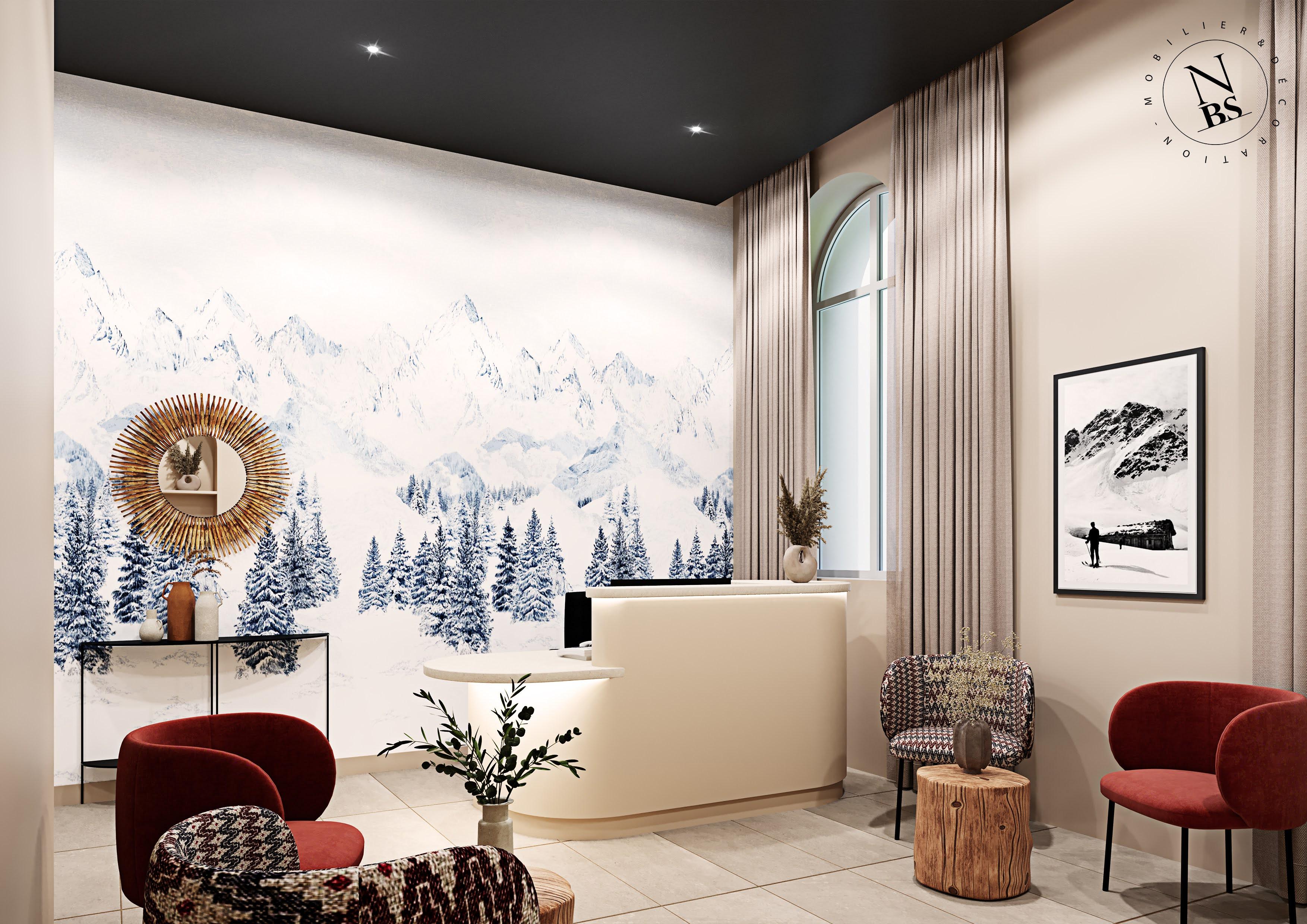 Garrigae Caserne de Briançon