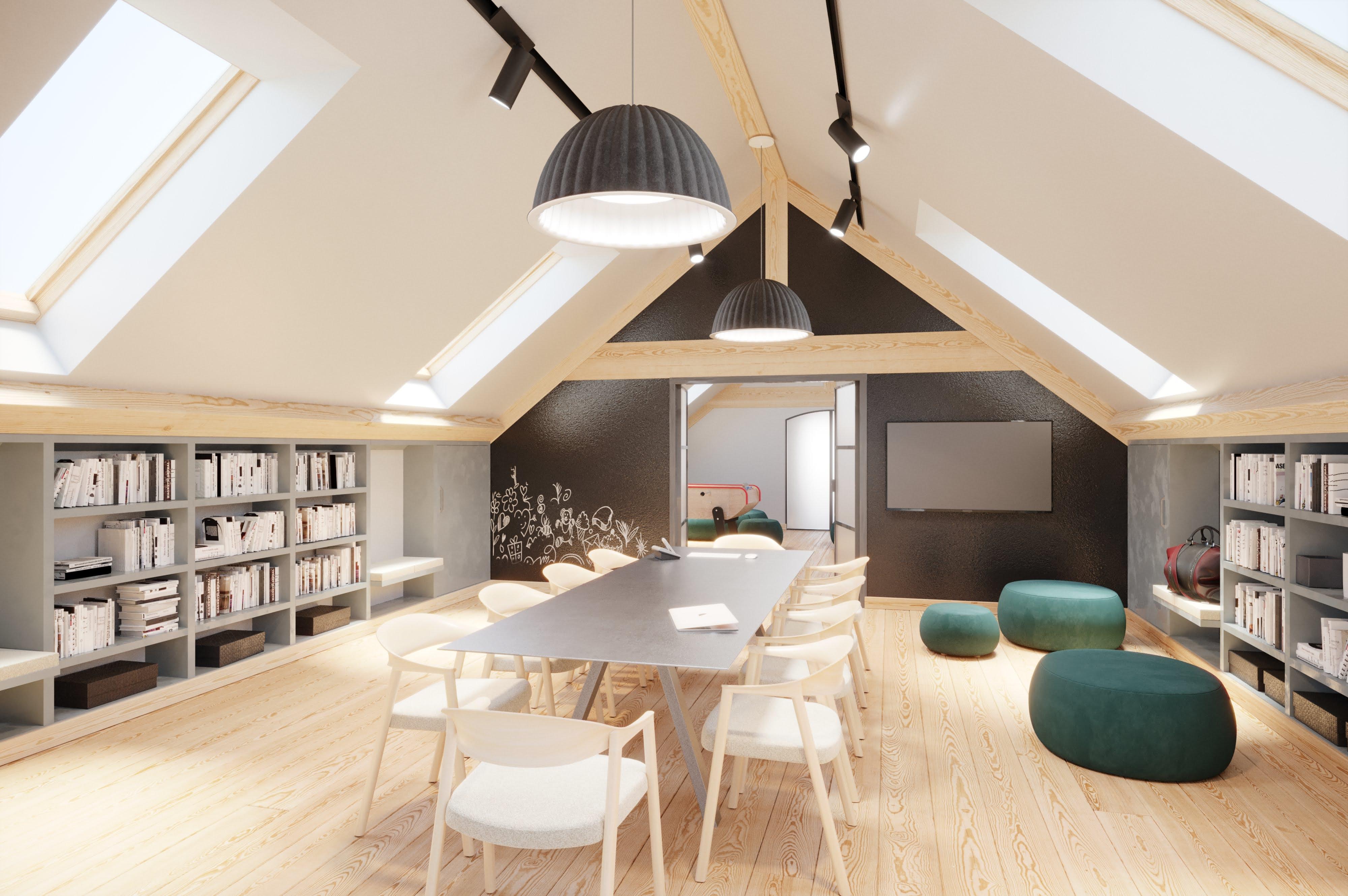 Garrigae Caserne de Briançon