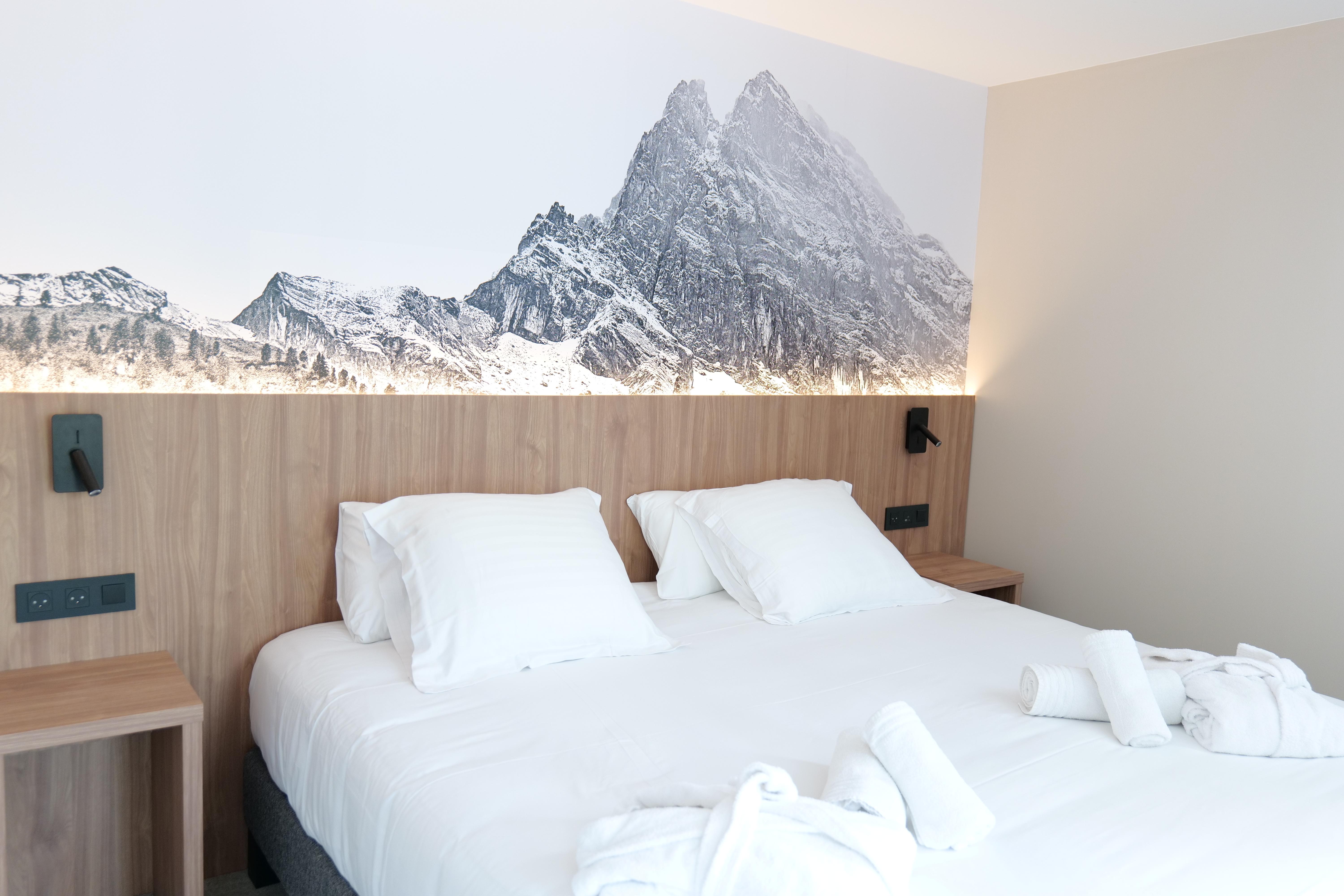 Garrigae Caserne de Briançon