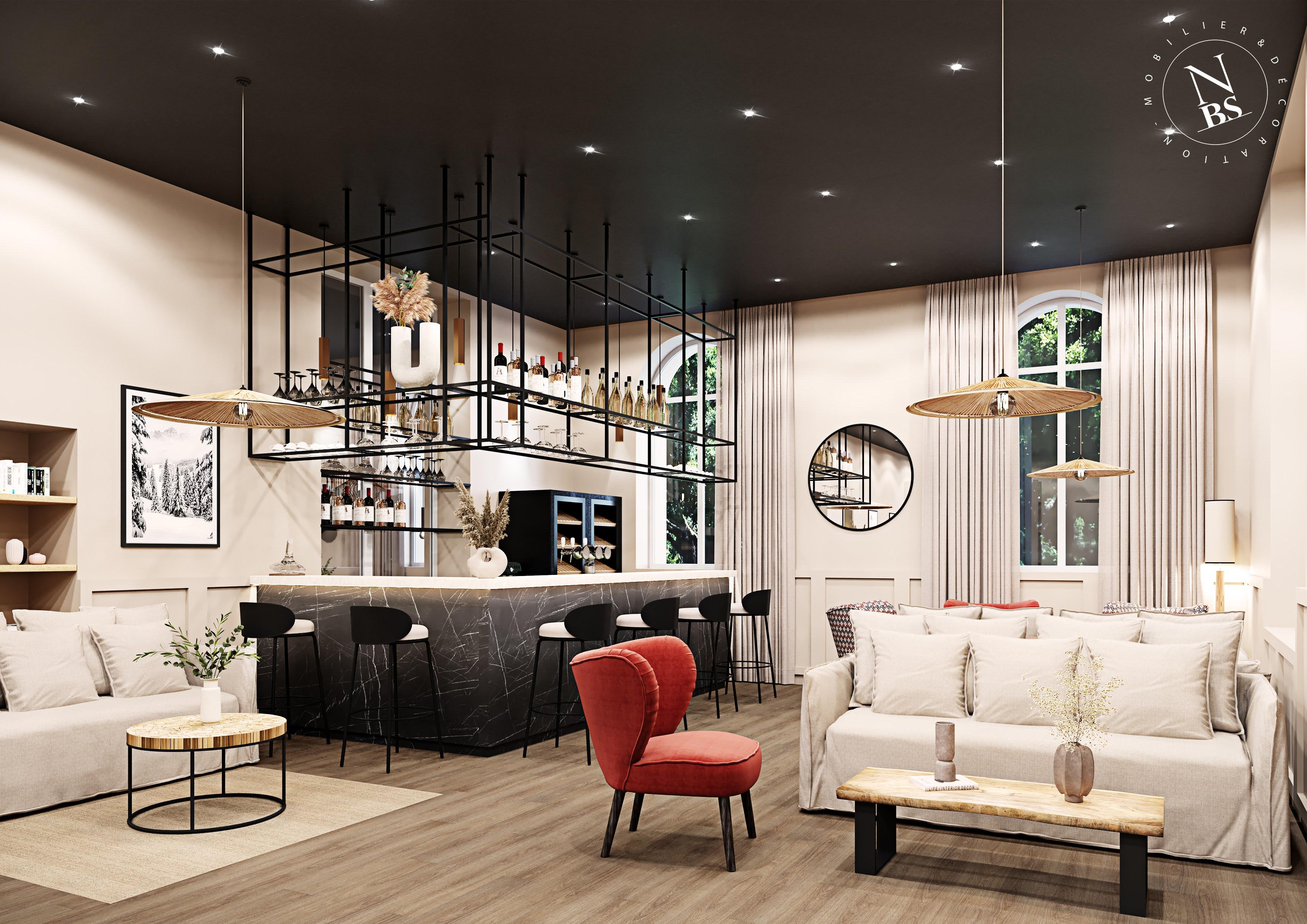 Garrigae Caserne de Briançon