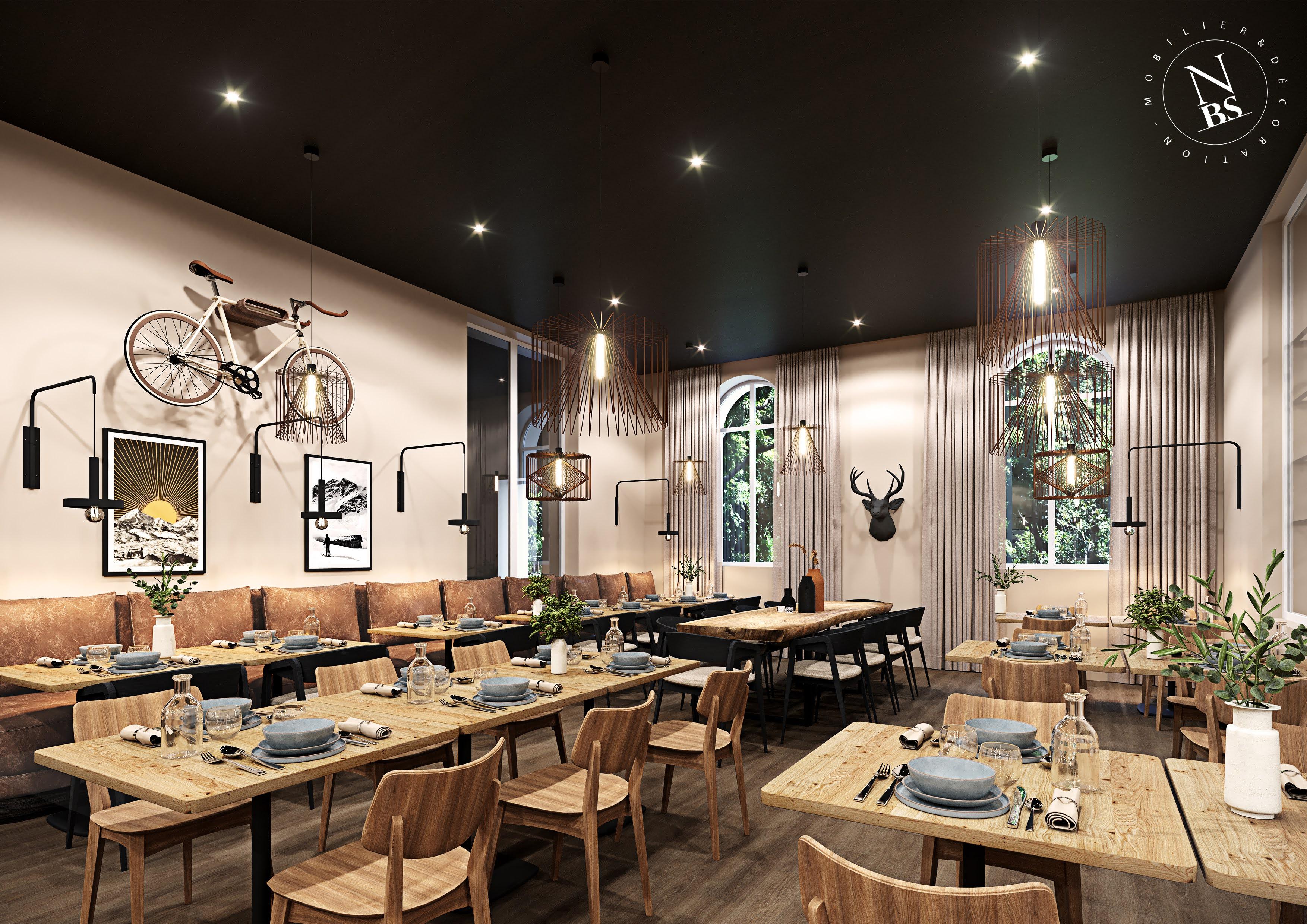 Garrigae Caserne de Briançon