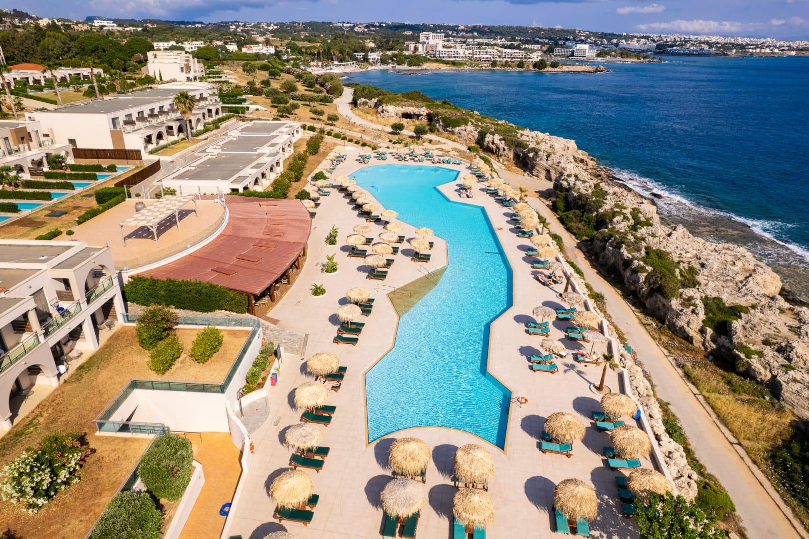 Hotel Kresten Royal Euphoria Resort