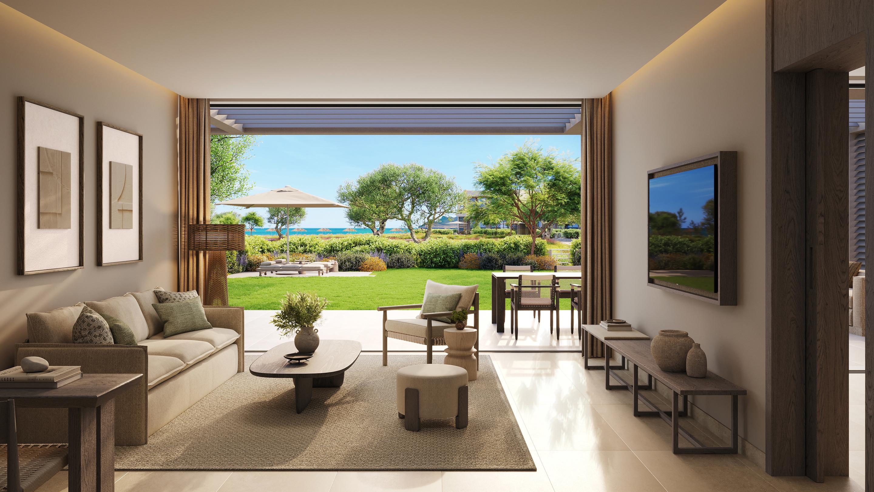 Ikos Kissamos Resort